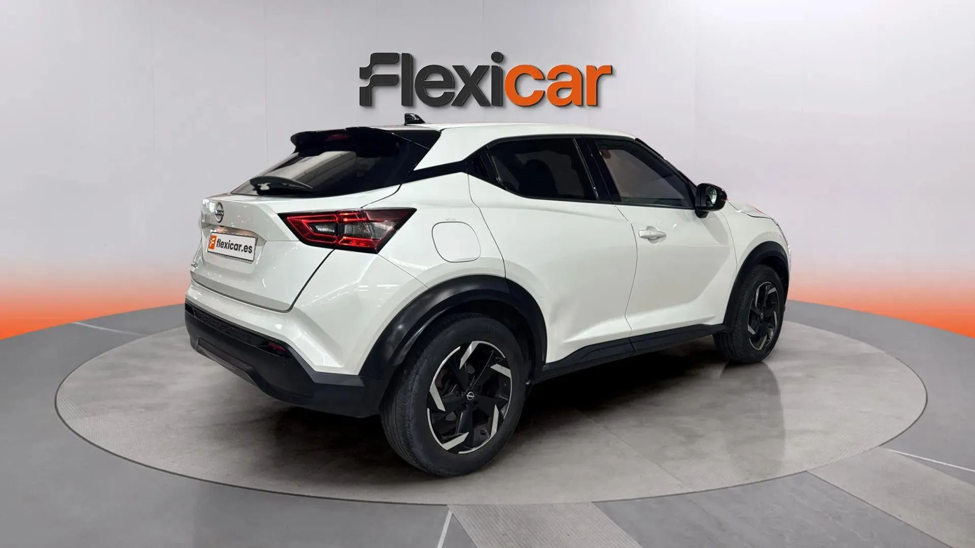 Nissan Juke DIG-T Acenta - foto 7