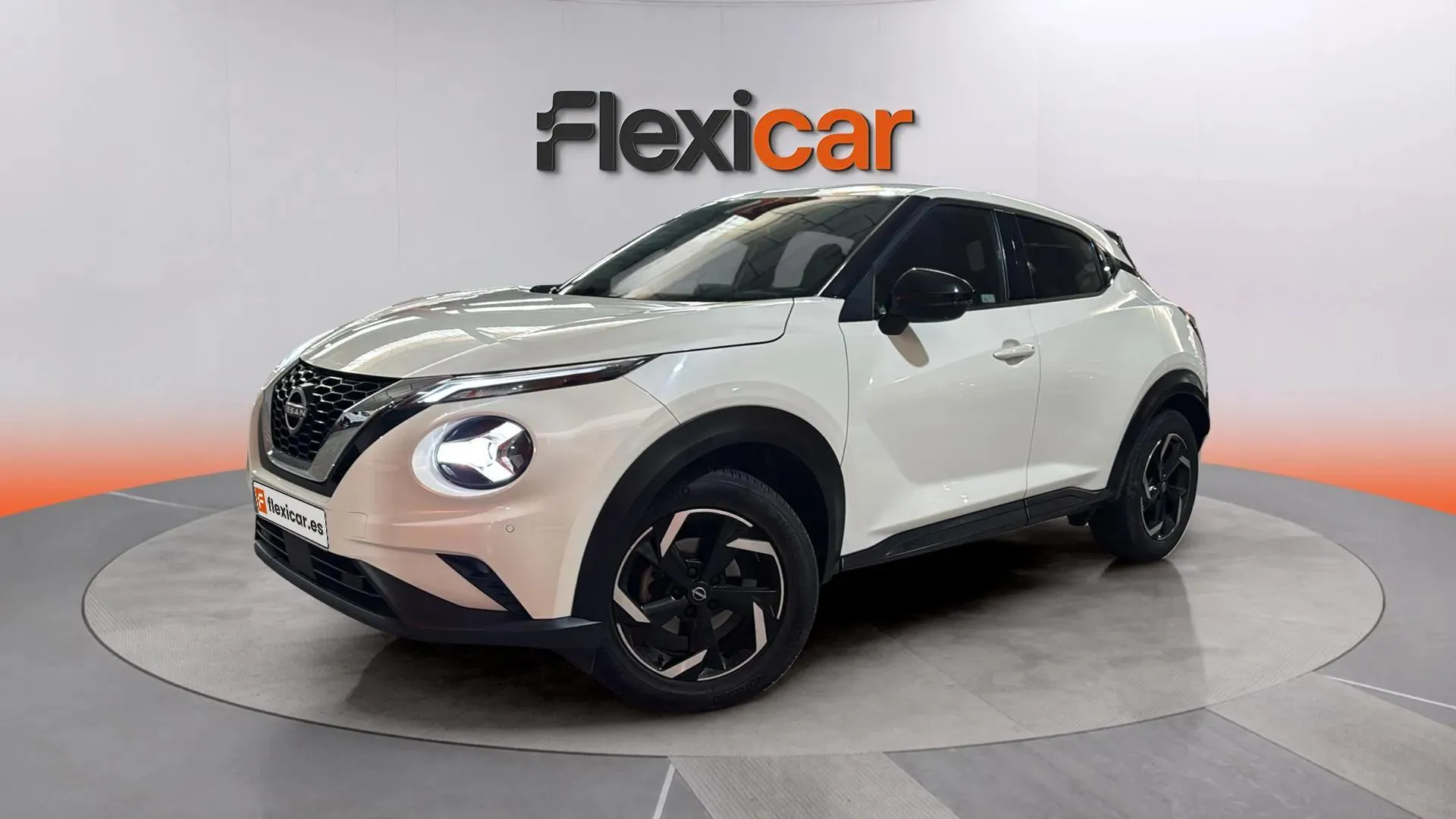 Nissan Juke DIG-T Acenta - foto 3