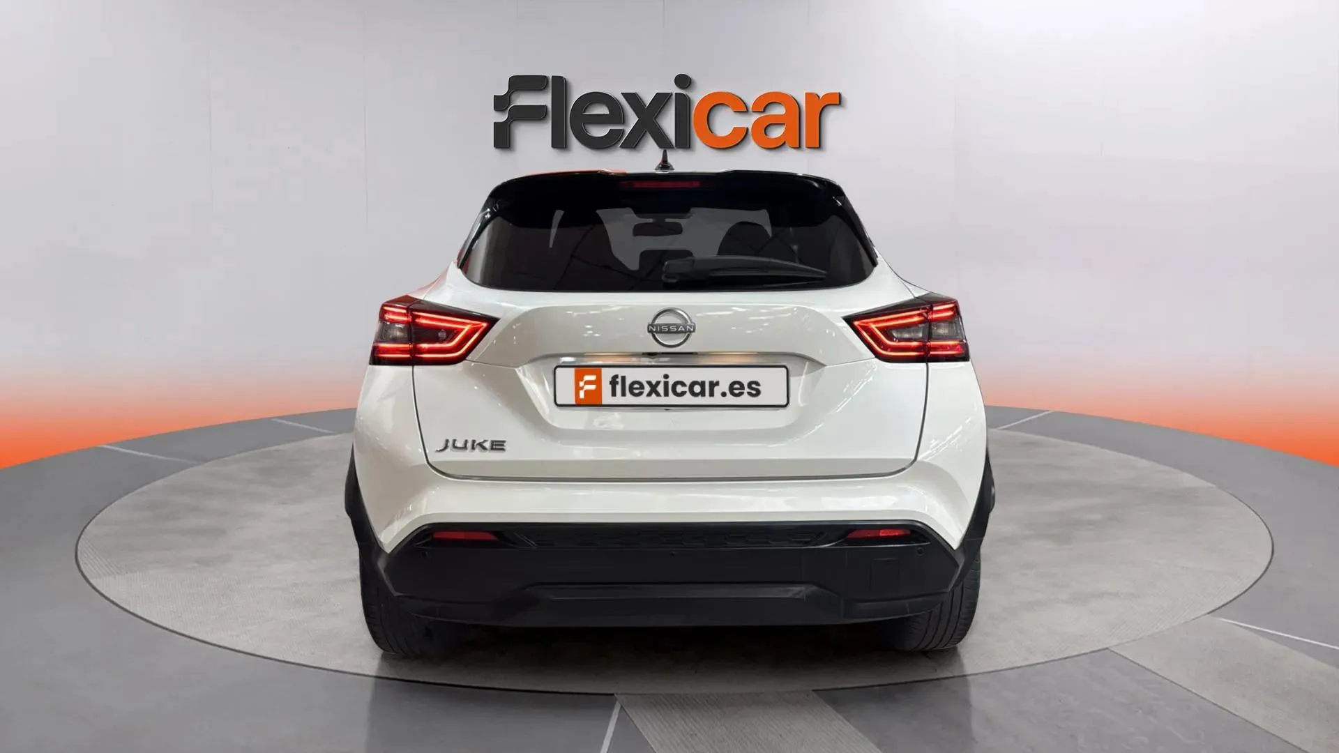 Nissan Juke DIG-T Acenta - foto 6
