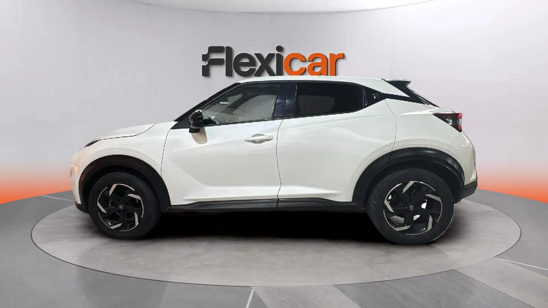 Nissan Juke DIG-T Acenta - foto 4