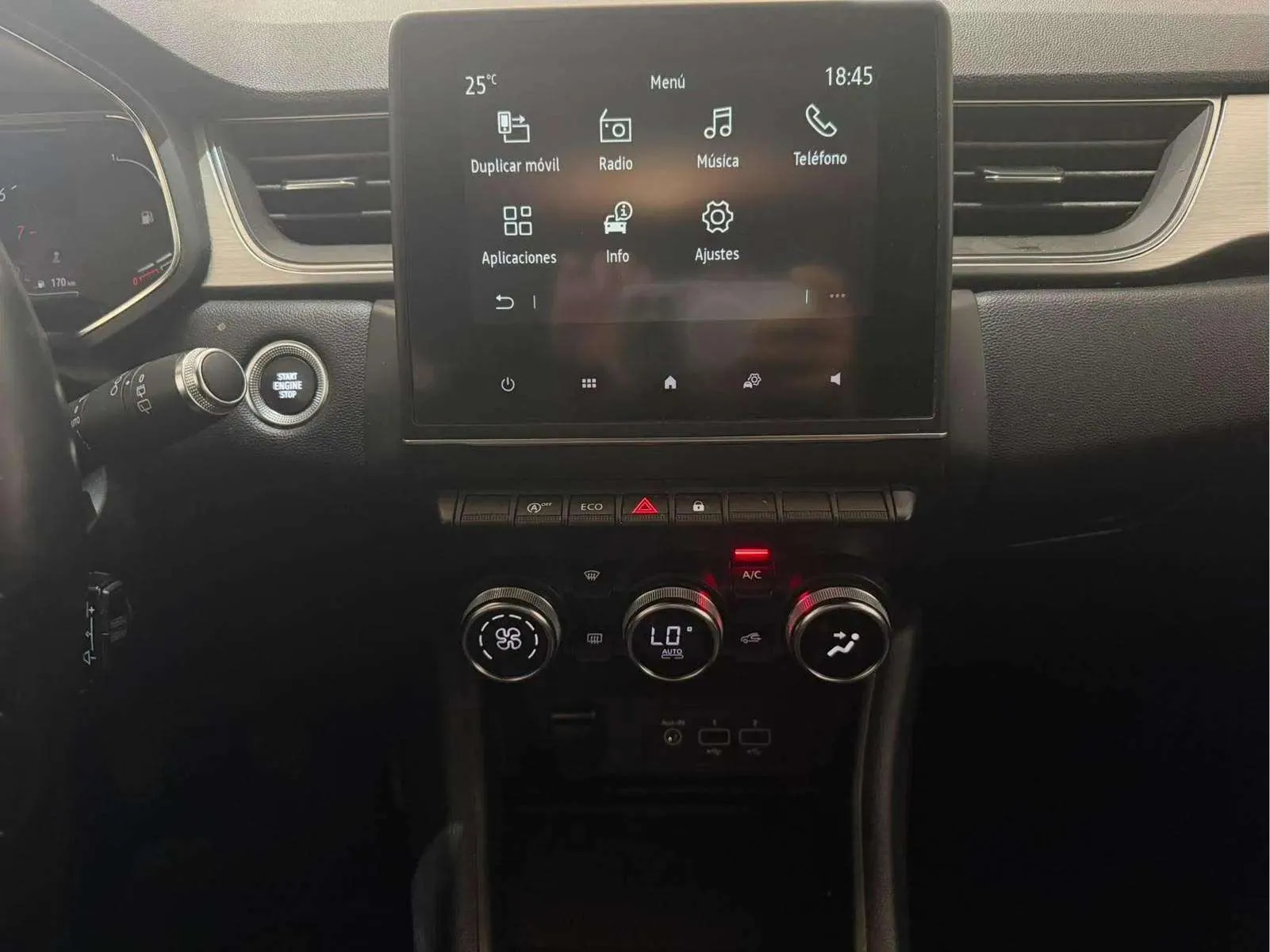 Renault Captur Zen TCe - foto 19