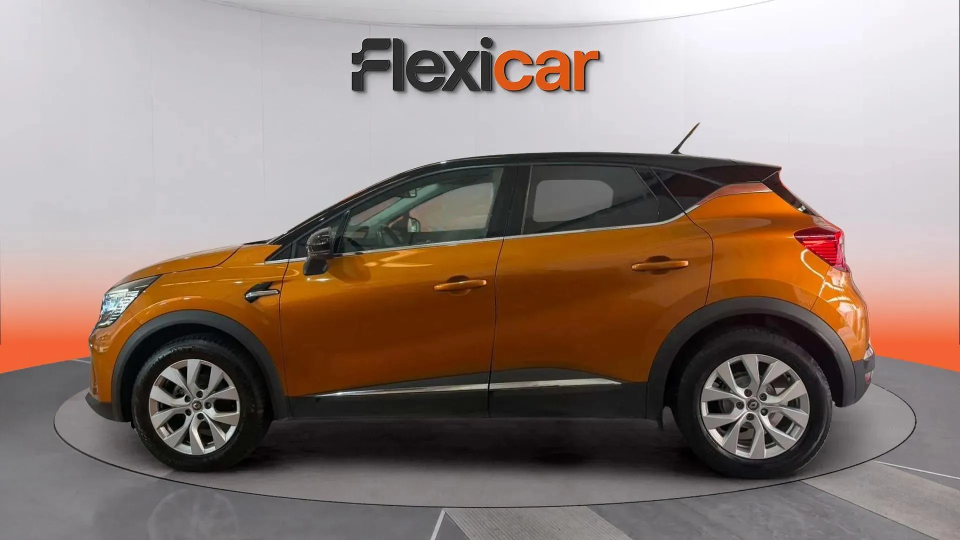 Renault Captur Zen TCe - foto 4