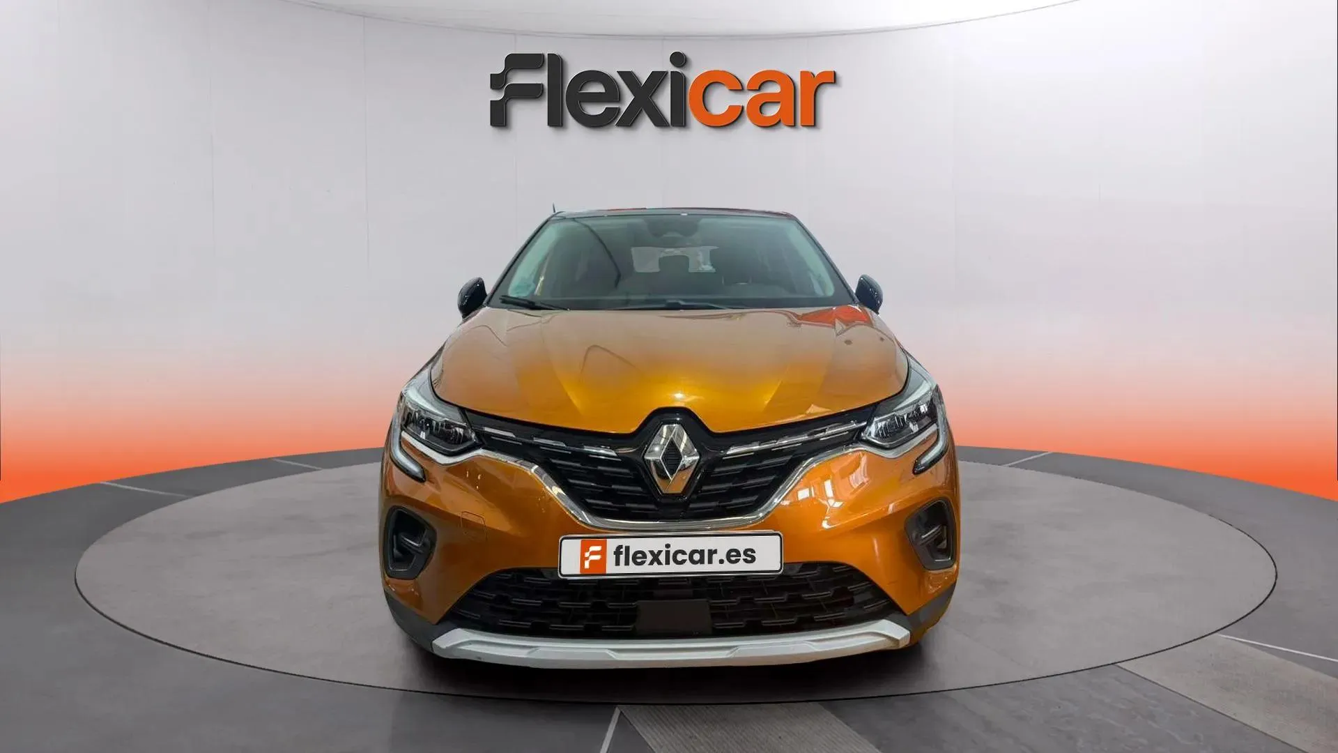 Renault Captur Zen TCe - foto 2