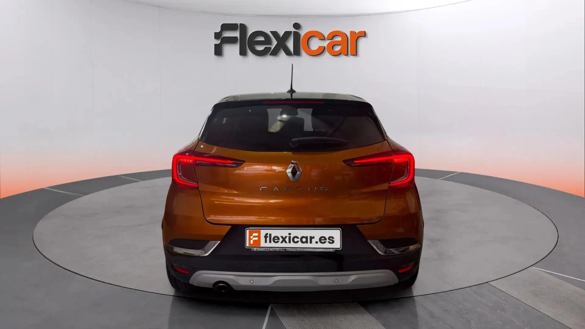 Renault Captur Zen TCe - foto 28