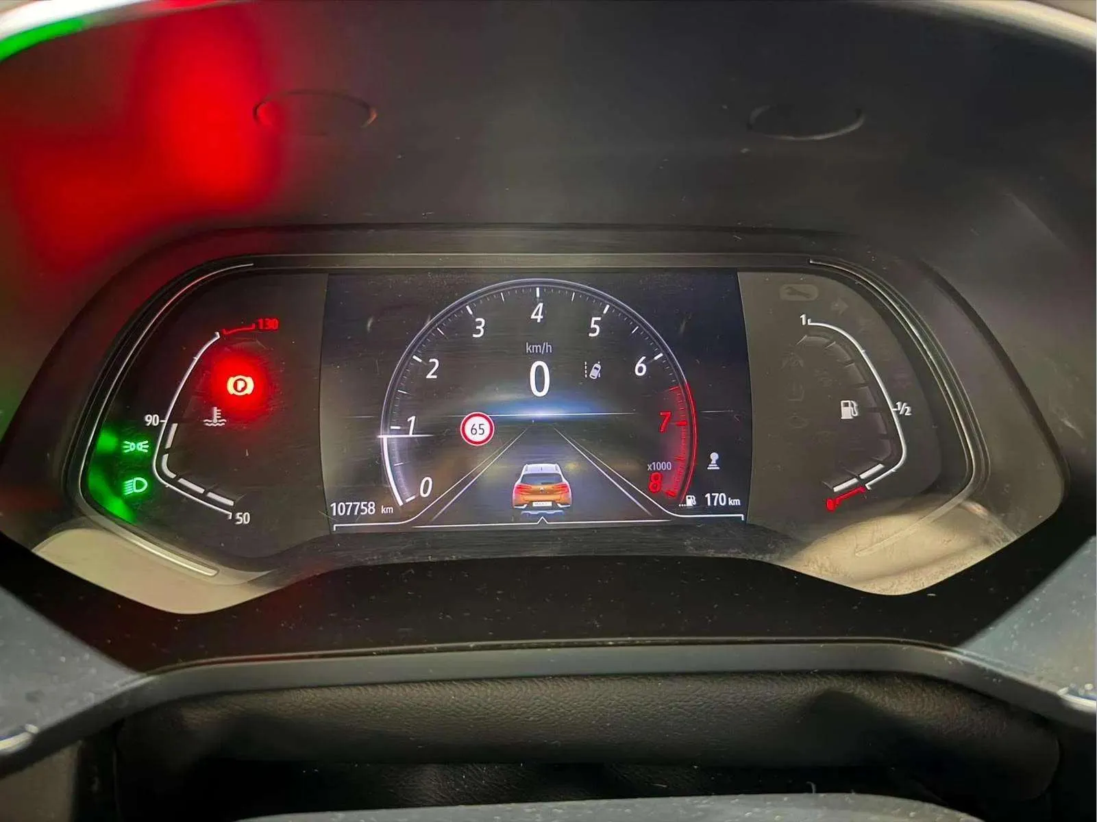 Renault Captur Zen TCe - foto 18