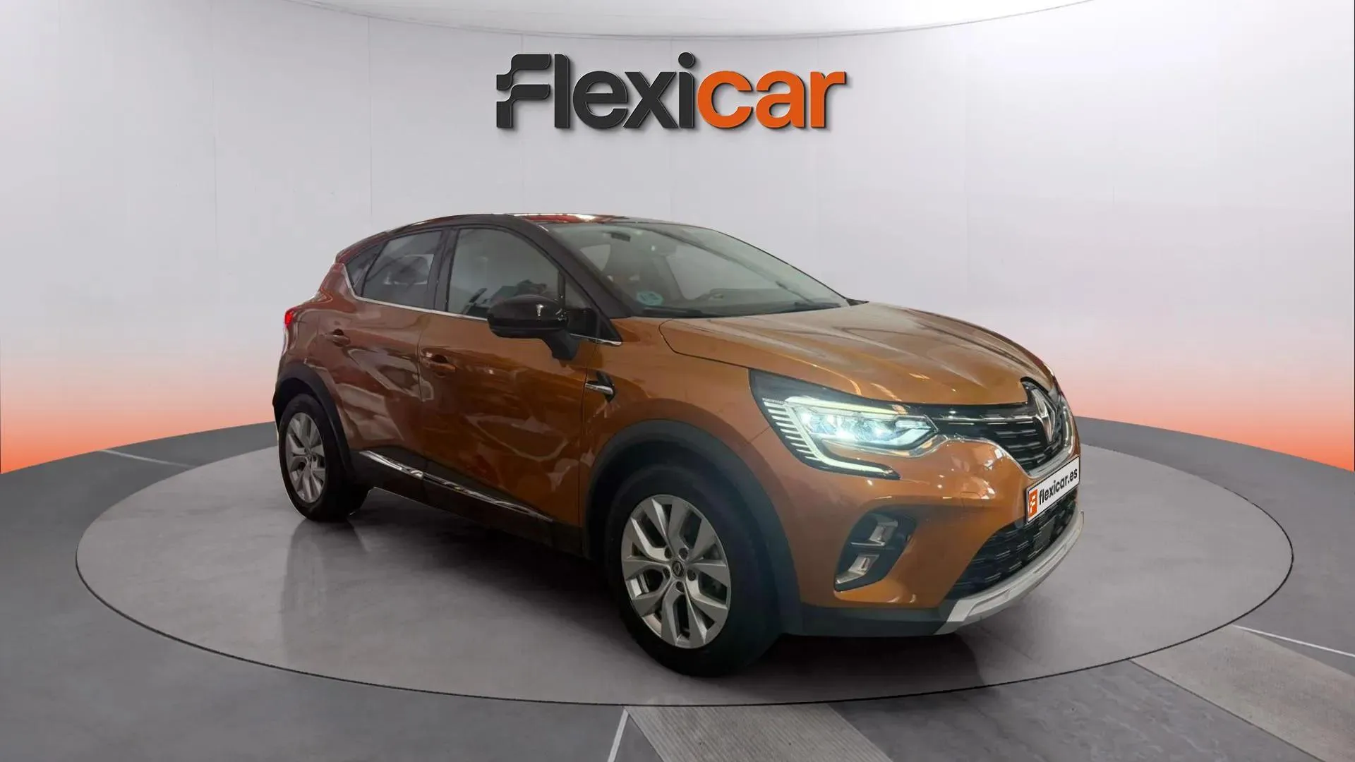 Renault Captur Zen TCe