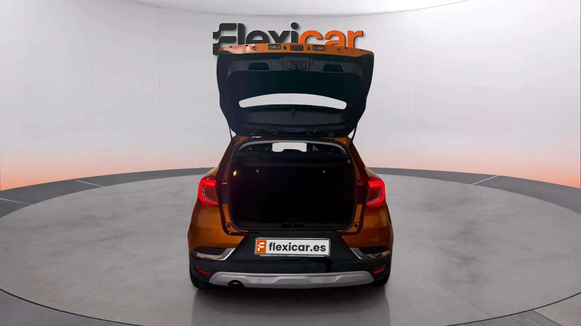 Renault Captur Zen TCe - foto 27