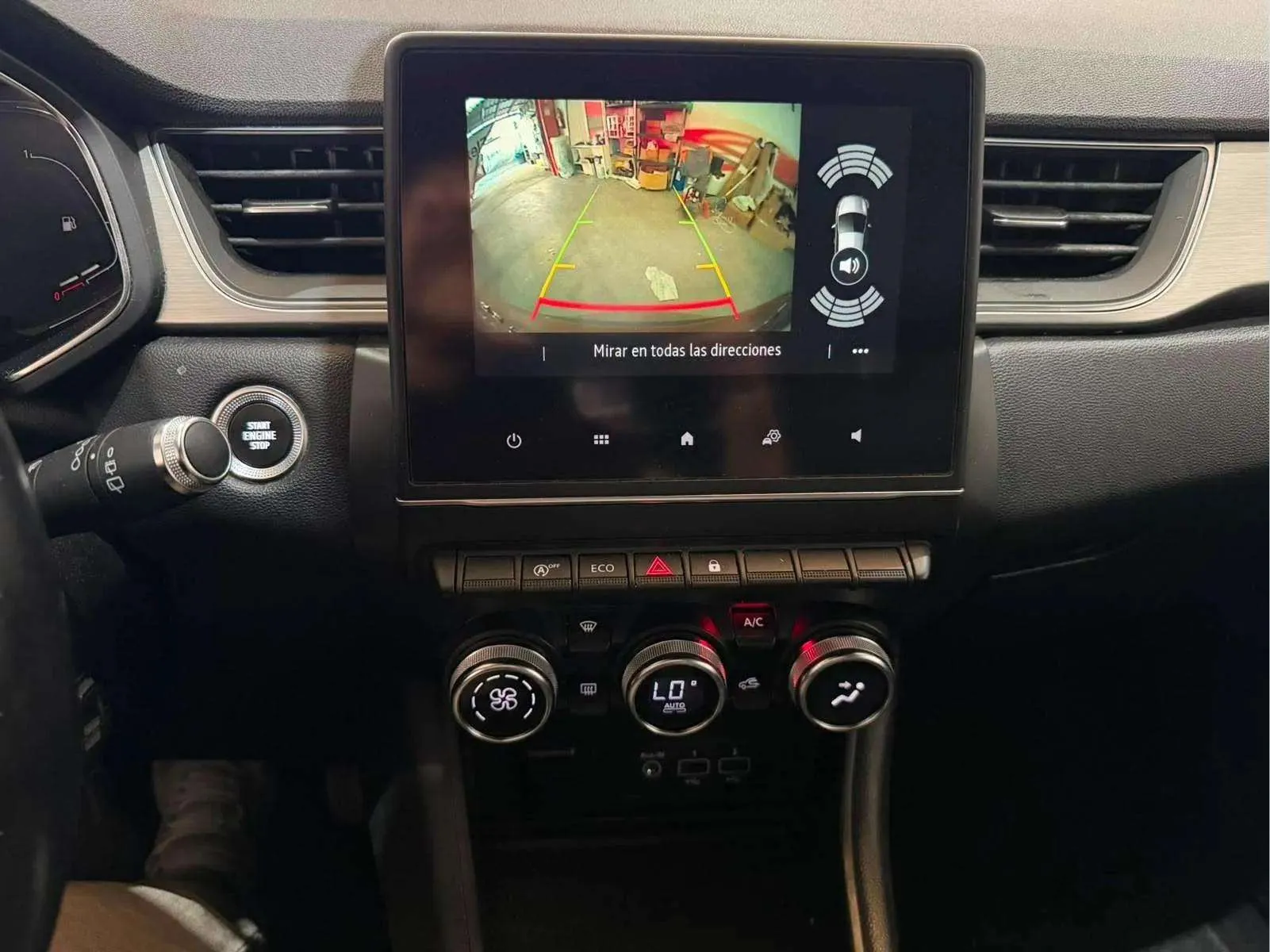 Renault Captur Zen TCe - foto 20