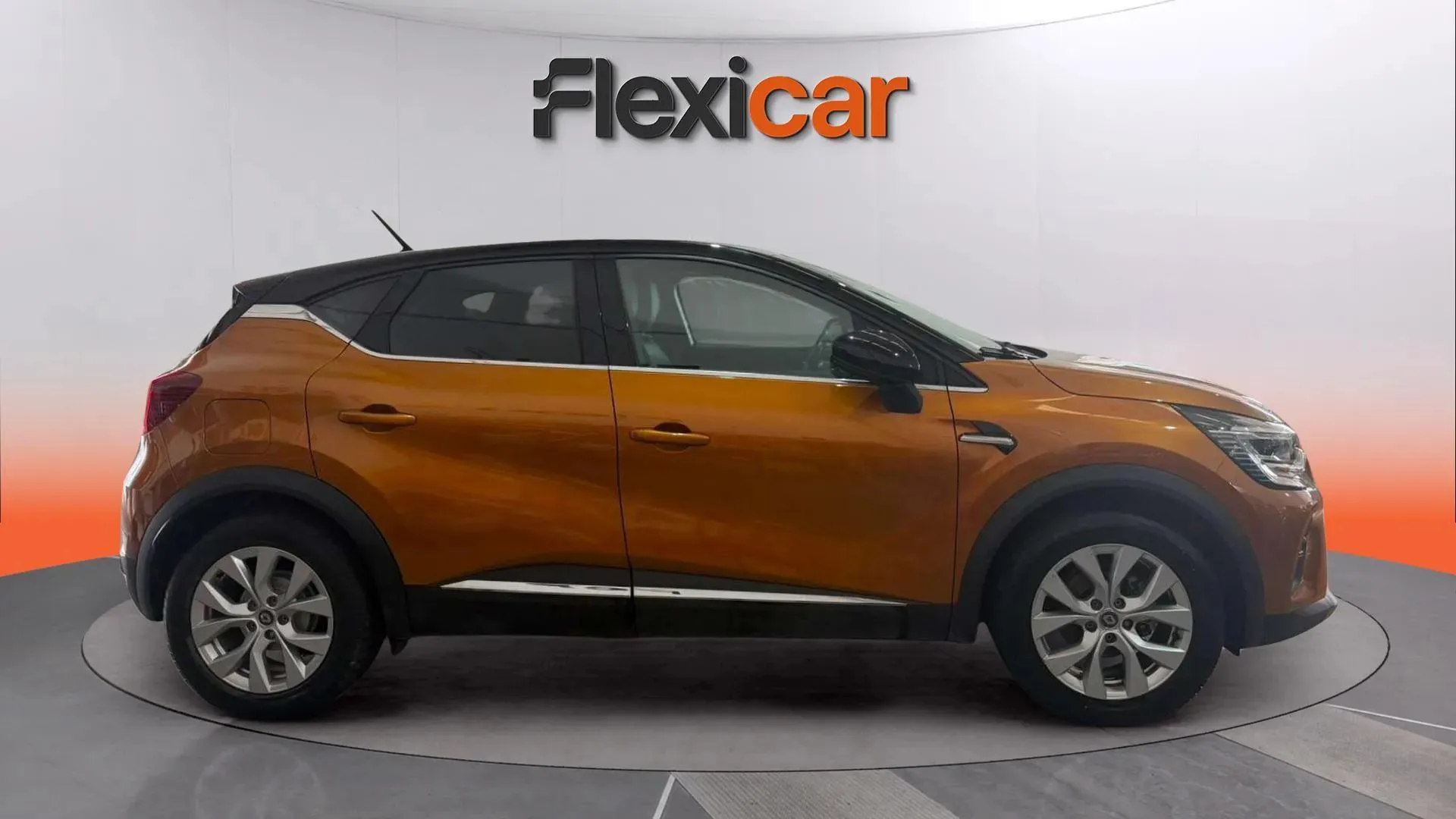 Renault Captur Zen TCe - foto 3