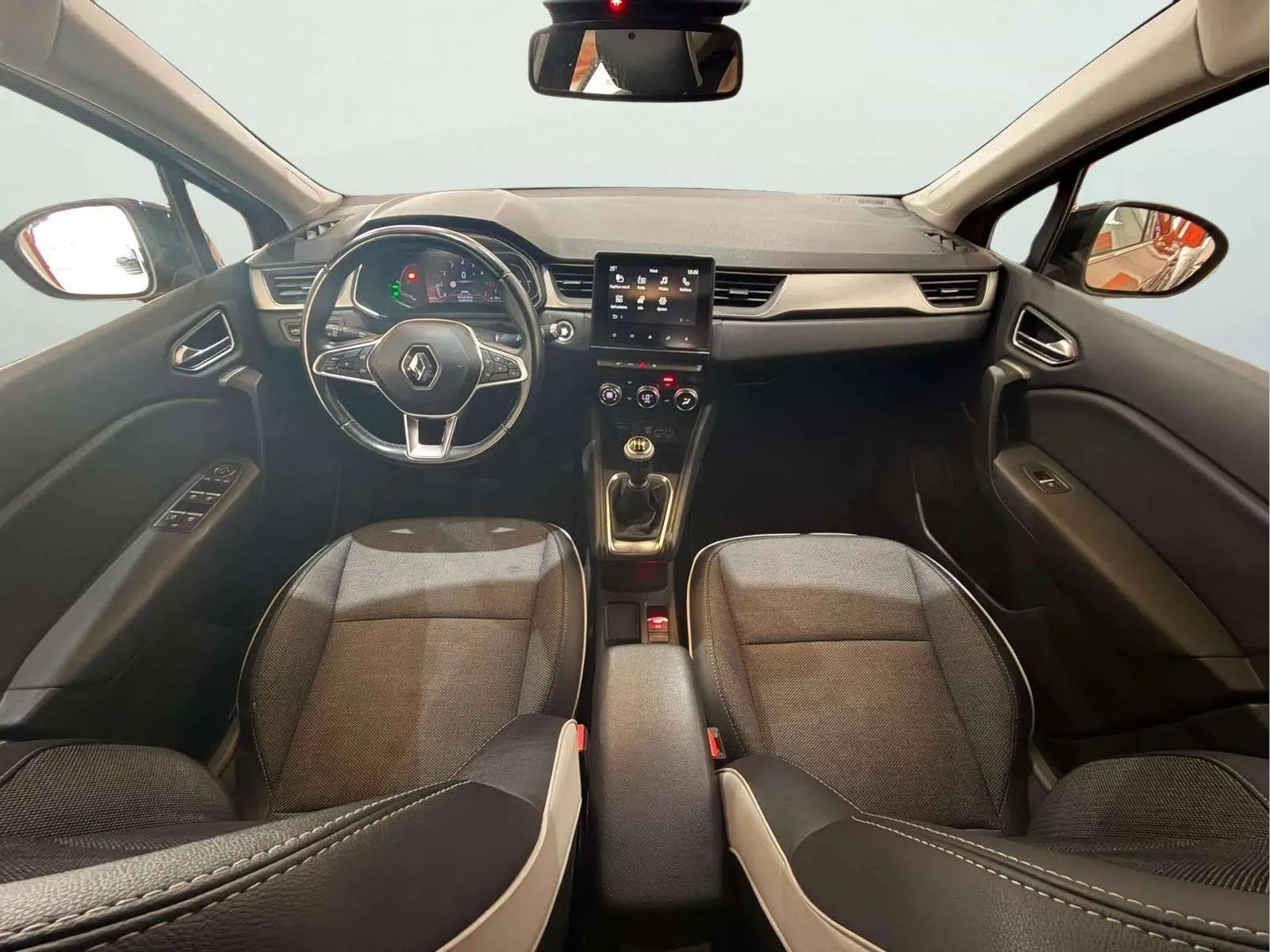 Renault Captur Zen TCe - foto 13