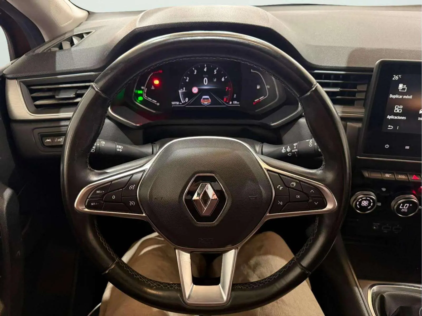 Renault Captur Zen TCe - foto 15