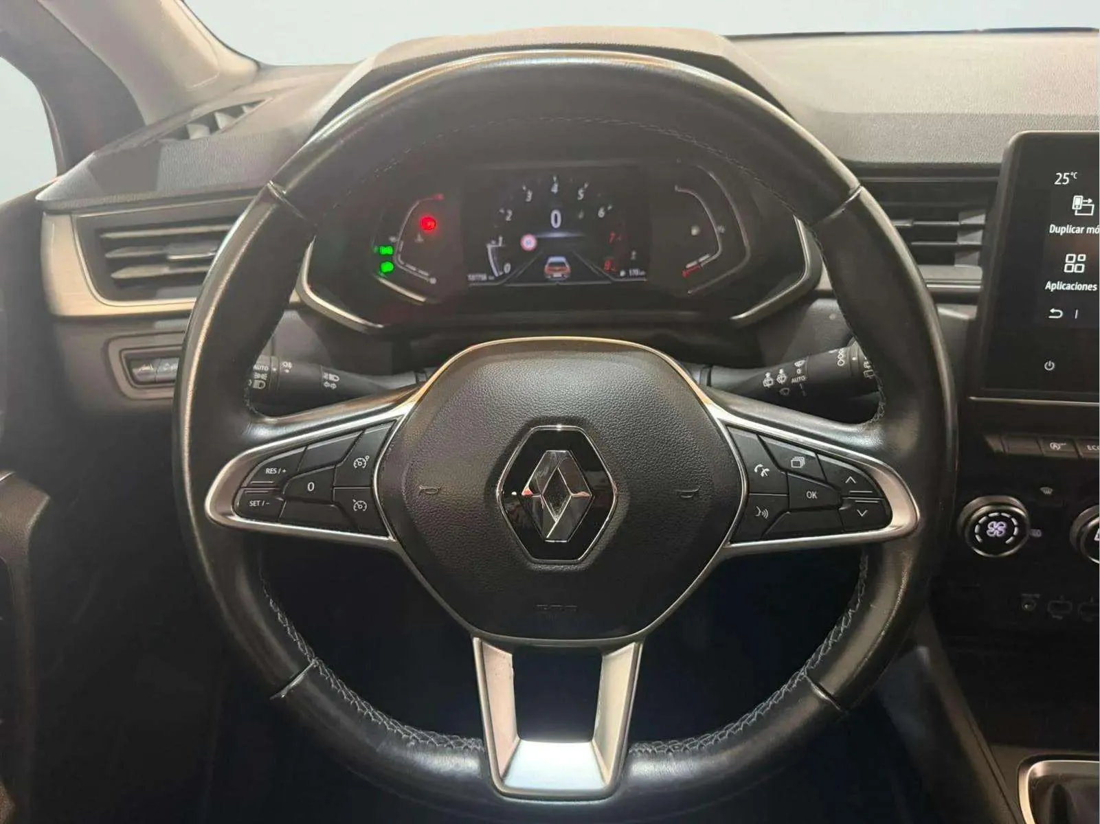 Renault Captur Zen TCe - foto 14