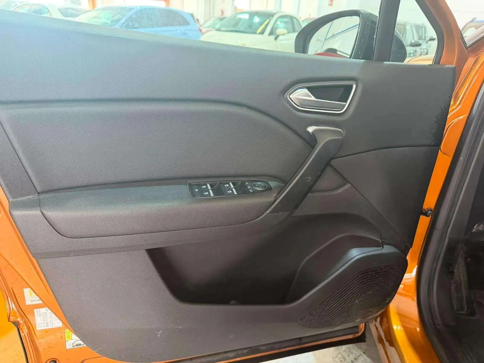 Renault Captur Zen TCe - foto 7