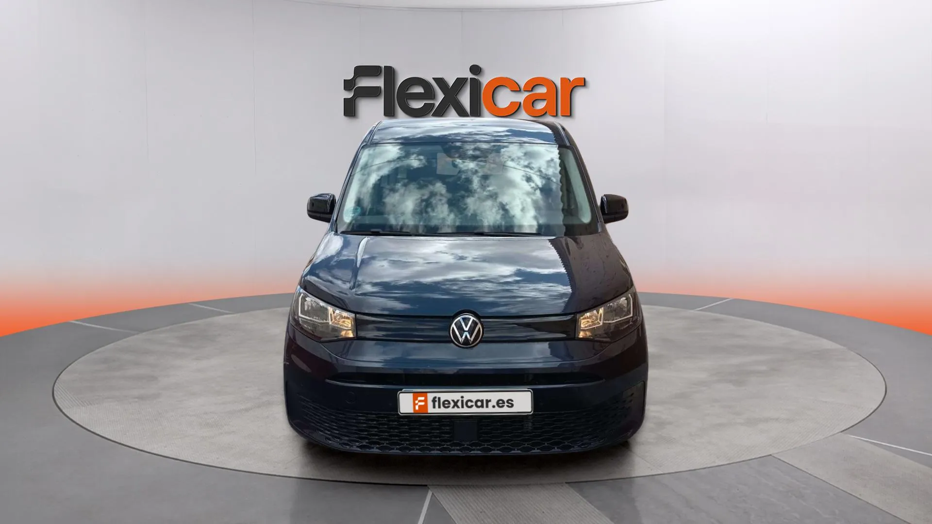 Volkswagen Caddy Maxi Origin 2.0 TDI DSG - foto 2