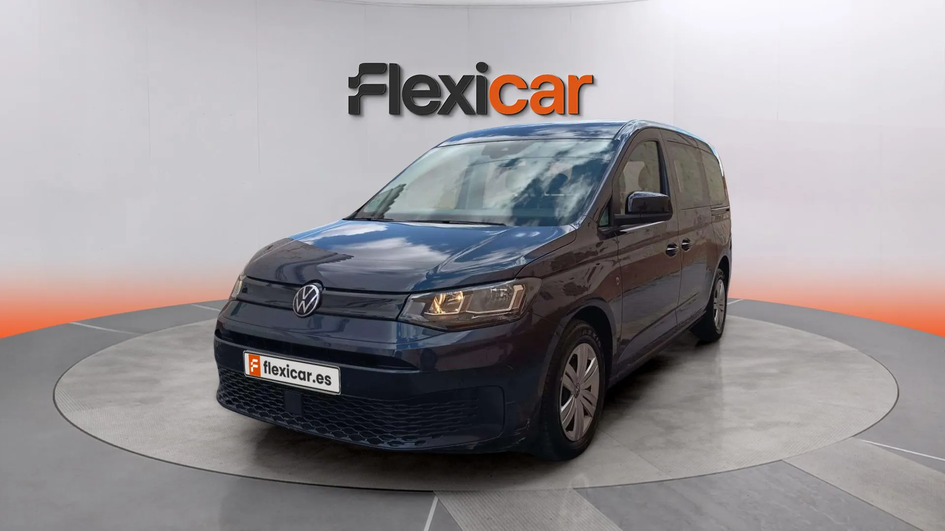Volkswagen Caddy Maxi Origin 2.0 TDI DSG - foto 3
