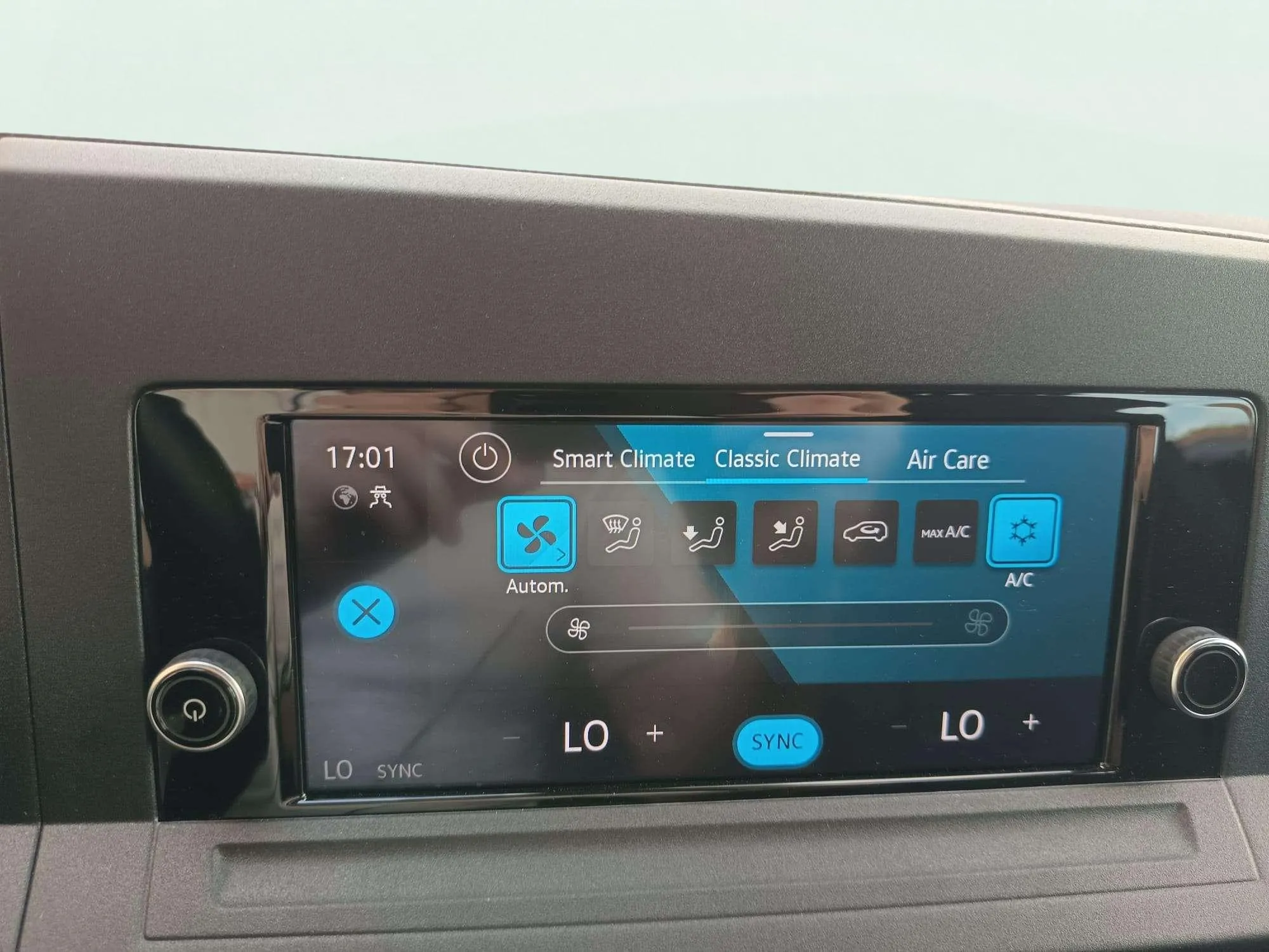 Volkswagen Caddy Maxi Origin 2.0 TDI DSG - foto 16