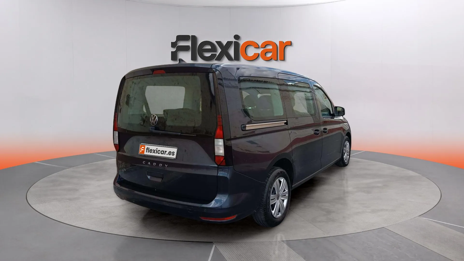 Volkswagen Caddy Maxi Origin 2.0 TDI DSG - foto 7