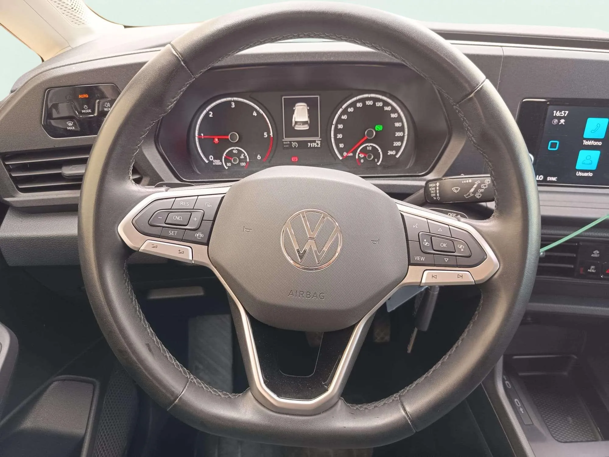 Volkswagen Caddy Maxi Origin 2.0 TDI DSG - foto 11