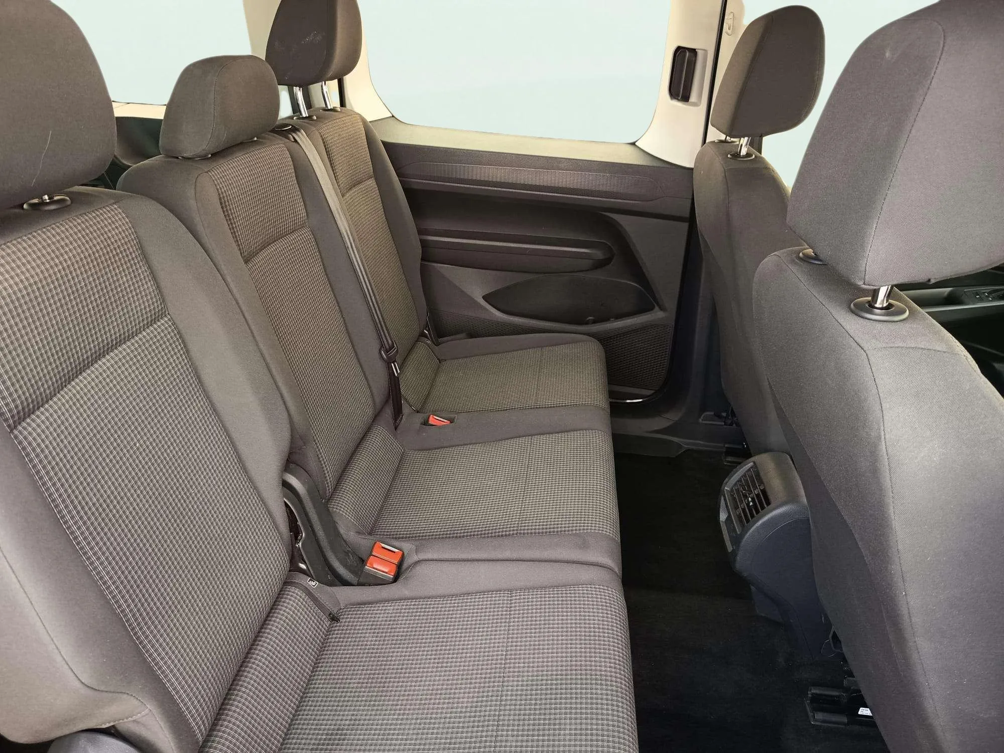 Volkswagen Caddy Maxi Origin 2.0 TDI DSG - foto 20
