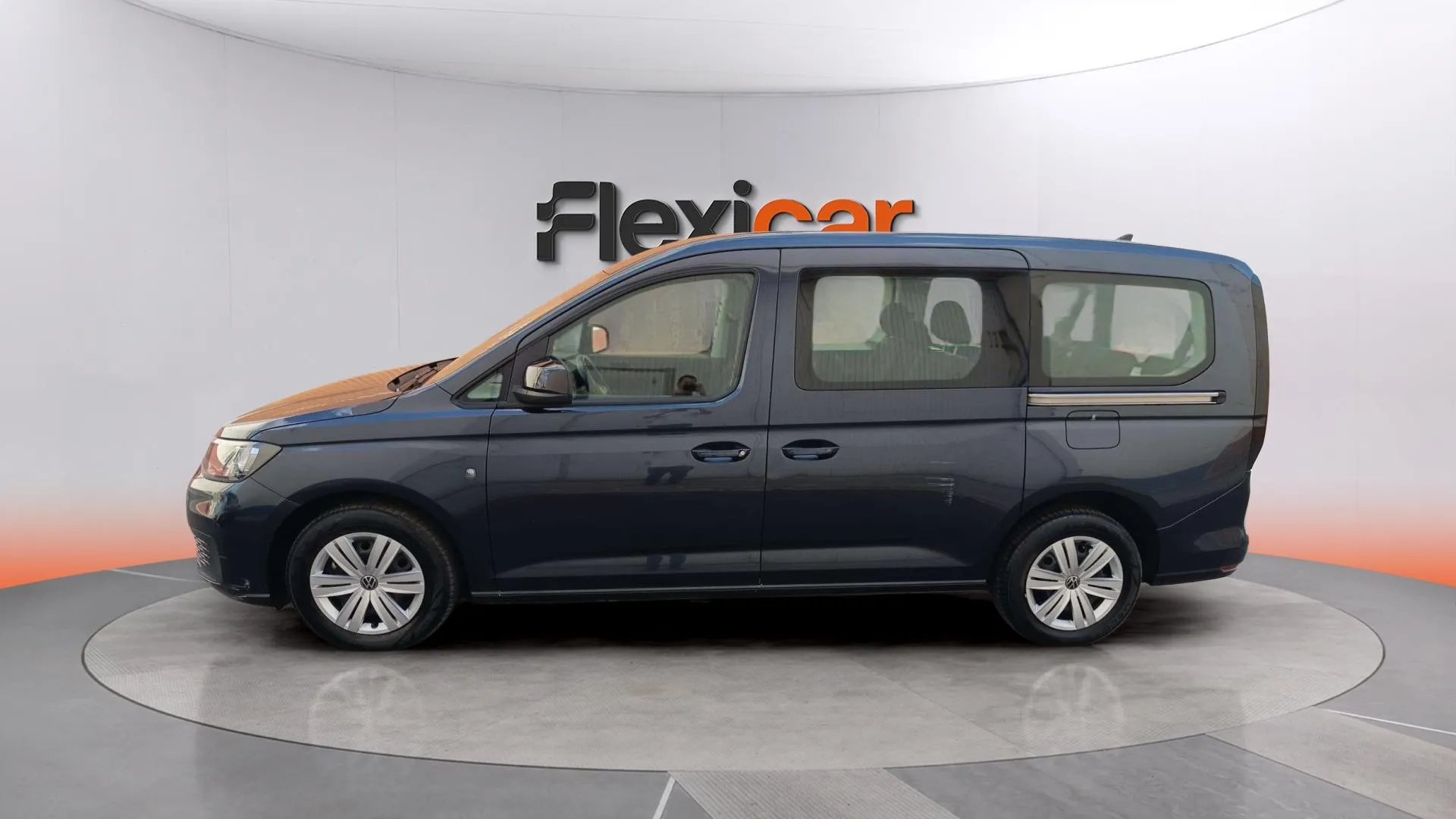 Volkswagen Caddy Maxi Origin 2.0 TDI DSG - foto 4