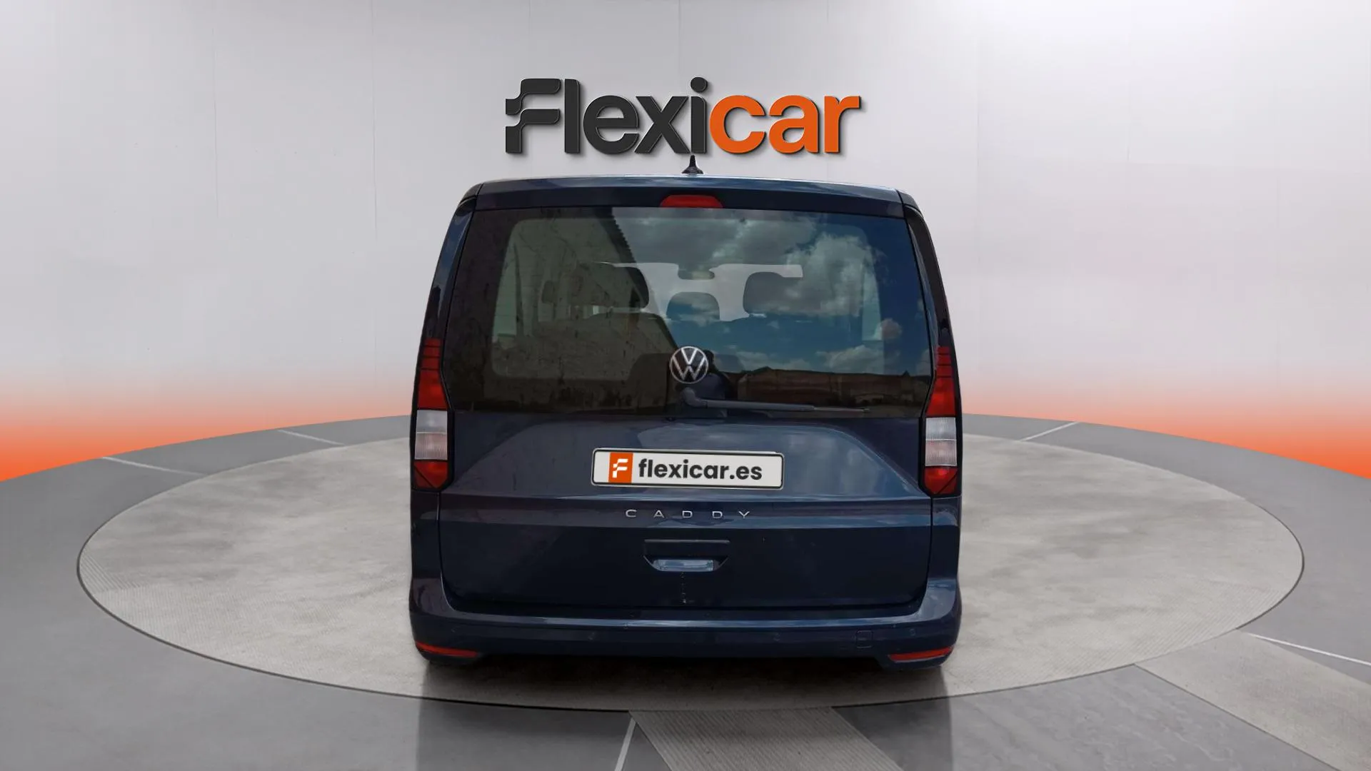 Volkswagen Caddy Maxi Origin 2.0 TDI DSG - foto 6