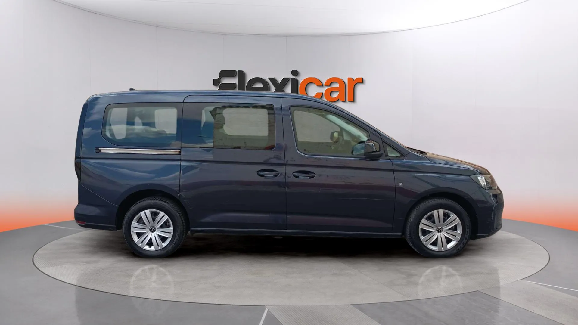 Volkswagen Caddy Maxi Origin 2.0 TDI DSG - foto 8