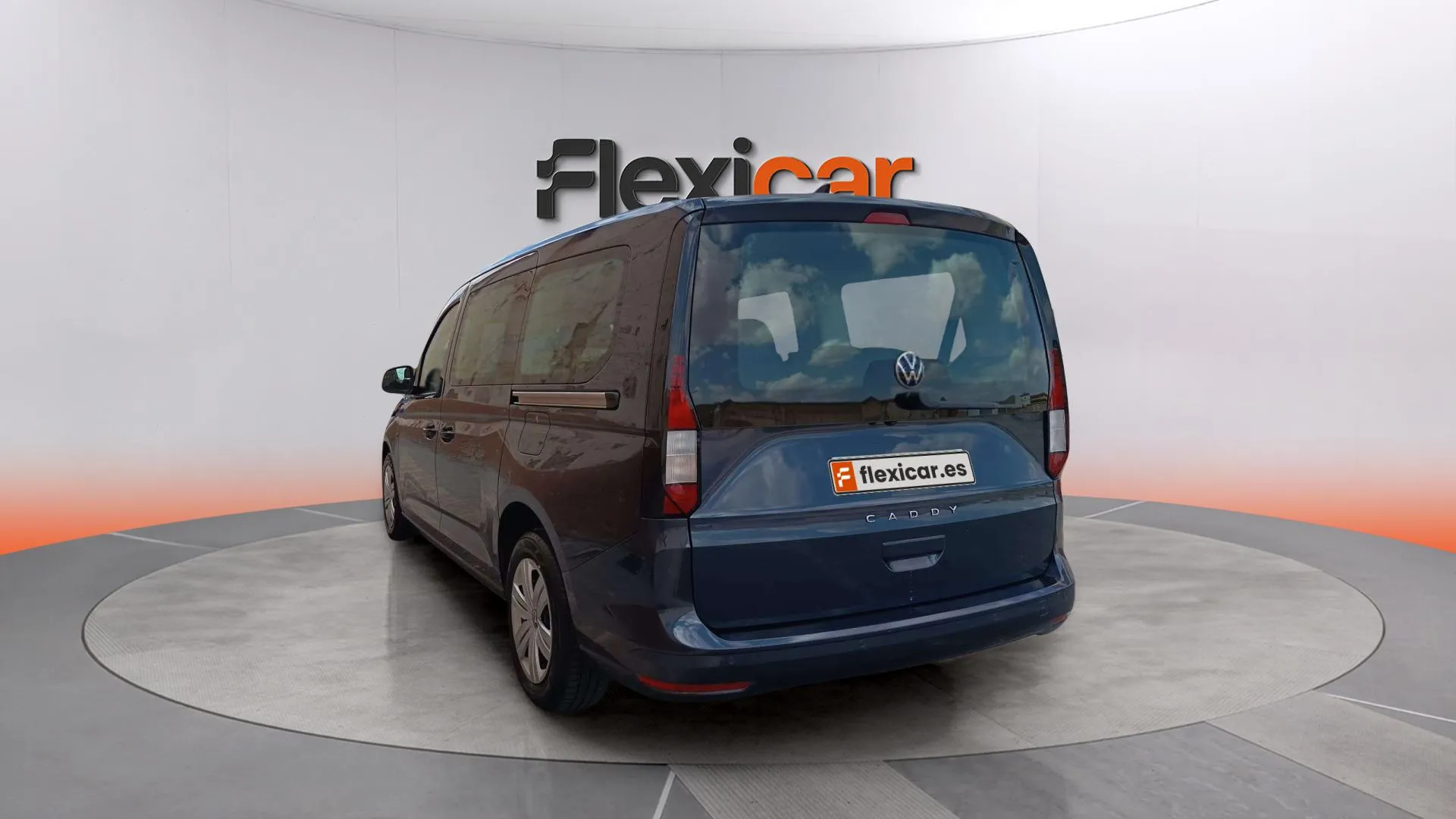 Volkswagen Caddy Maxi Origin 2.0 TDI DSG - foto 5