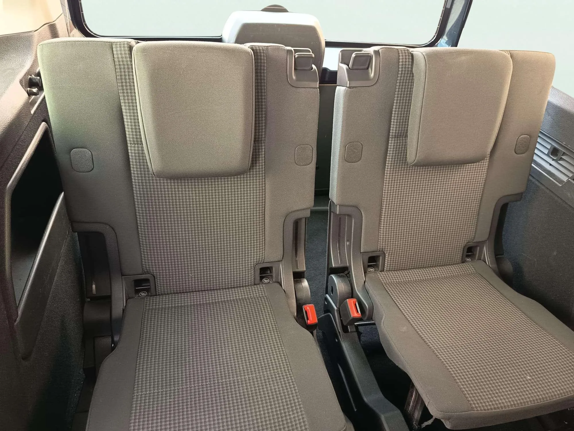 Volkswagen Caddy Maxi Origin 2.0 TDI DSG - foto 21