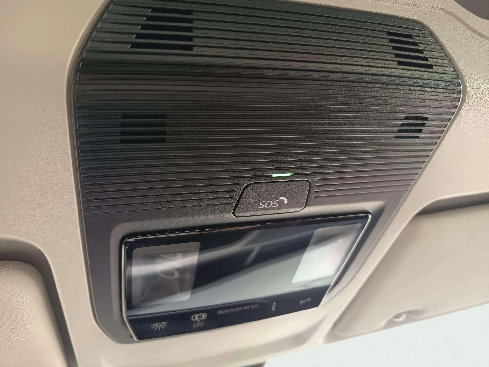 Volkswagen Caddy Maxi Origin 2.0 TDI DSG - foto 17