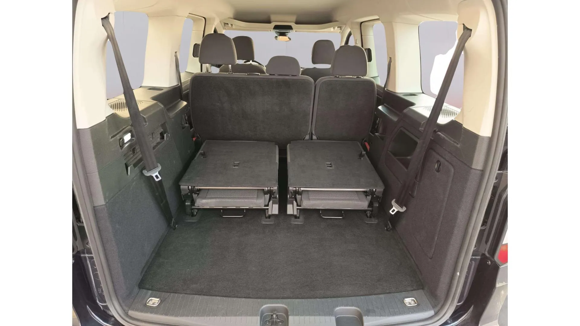Volkswagen Caddy Maxi Origin 2.0 TDI DSG - foto 23