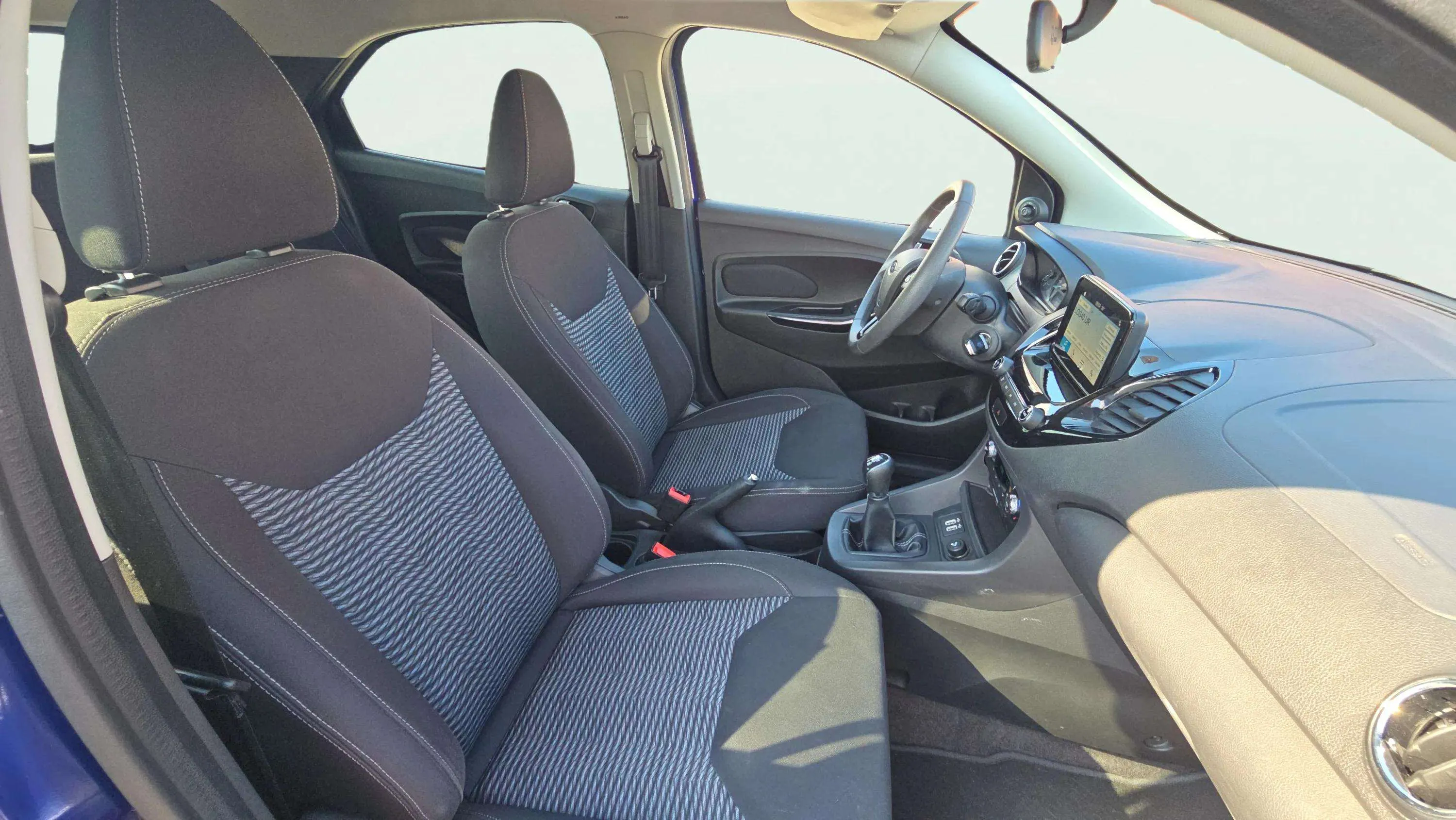 Ford Ka+ 1.2 Ti-VCT Essential - foto 14