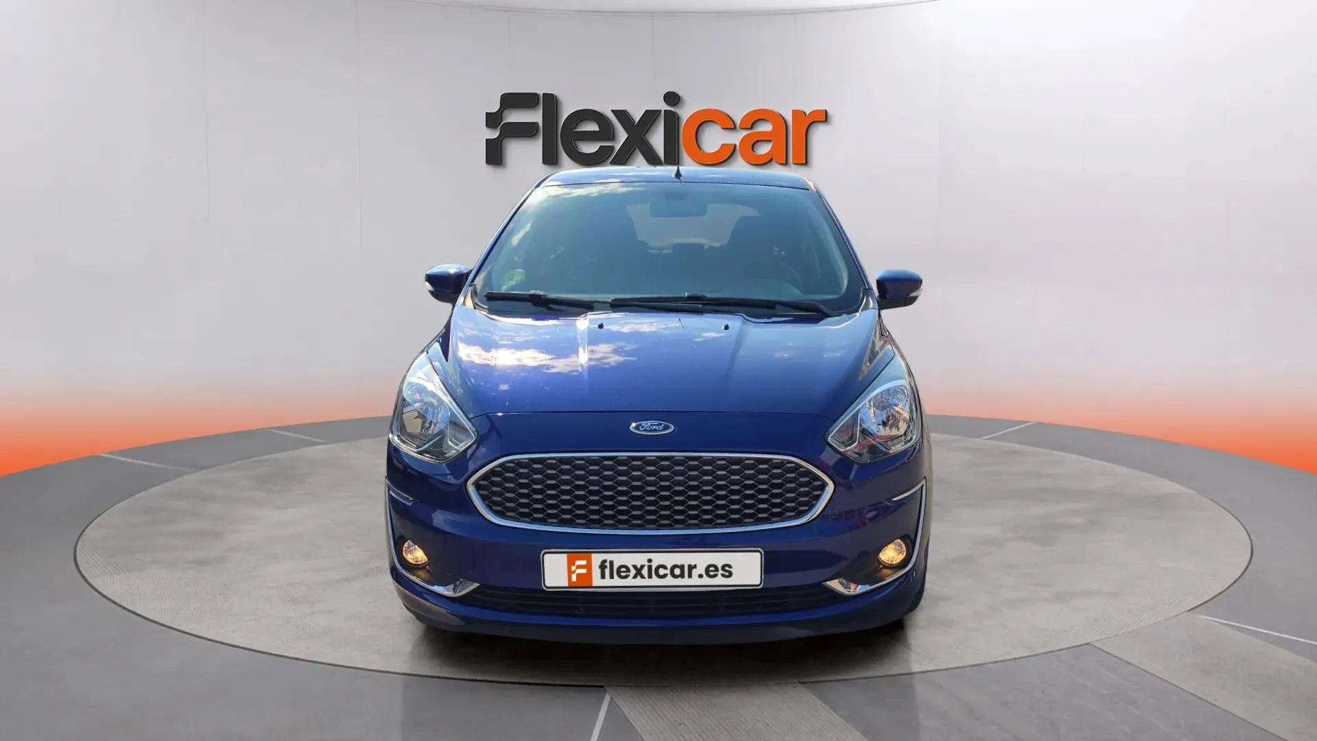 Ford Ka+ 1.2 Ti-VCT Essential - foto 2