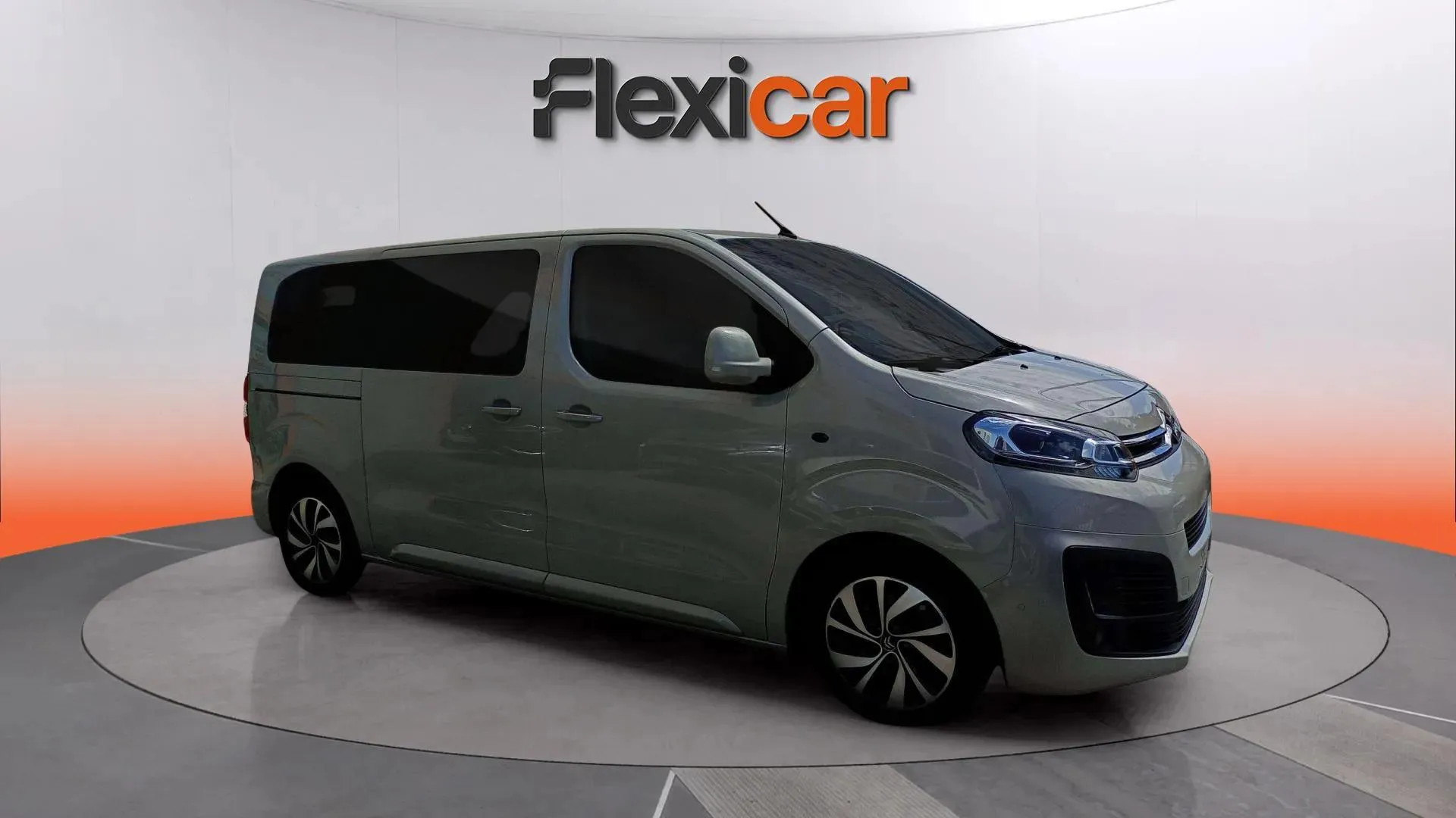 Citroën SpaceTourer Talla M BlueHDi Feel - foto 10