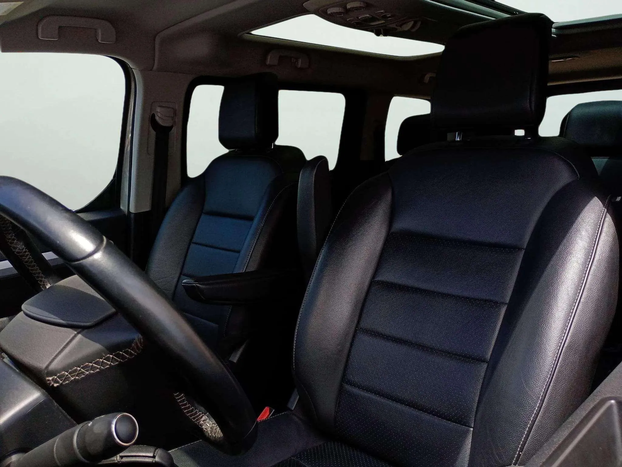 Citroën SpaceTourer Talla M BlueHDi Feel - foto 12