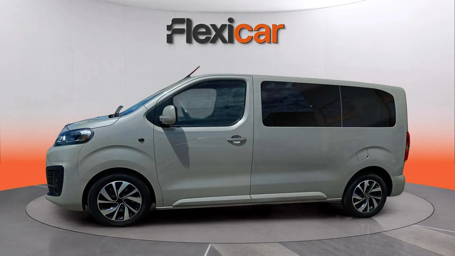 Citroën SpaceTourer Talla M BlueHDi Feel - foto 3