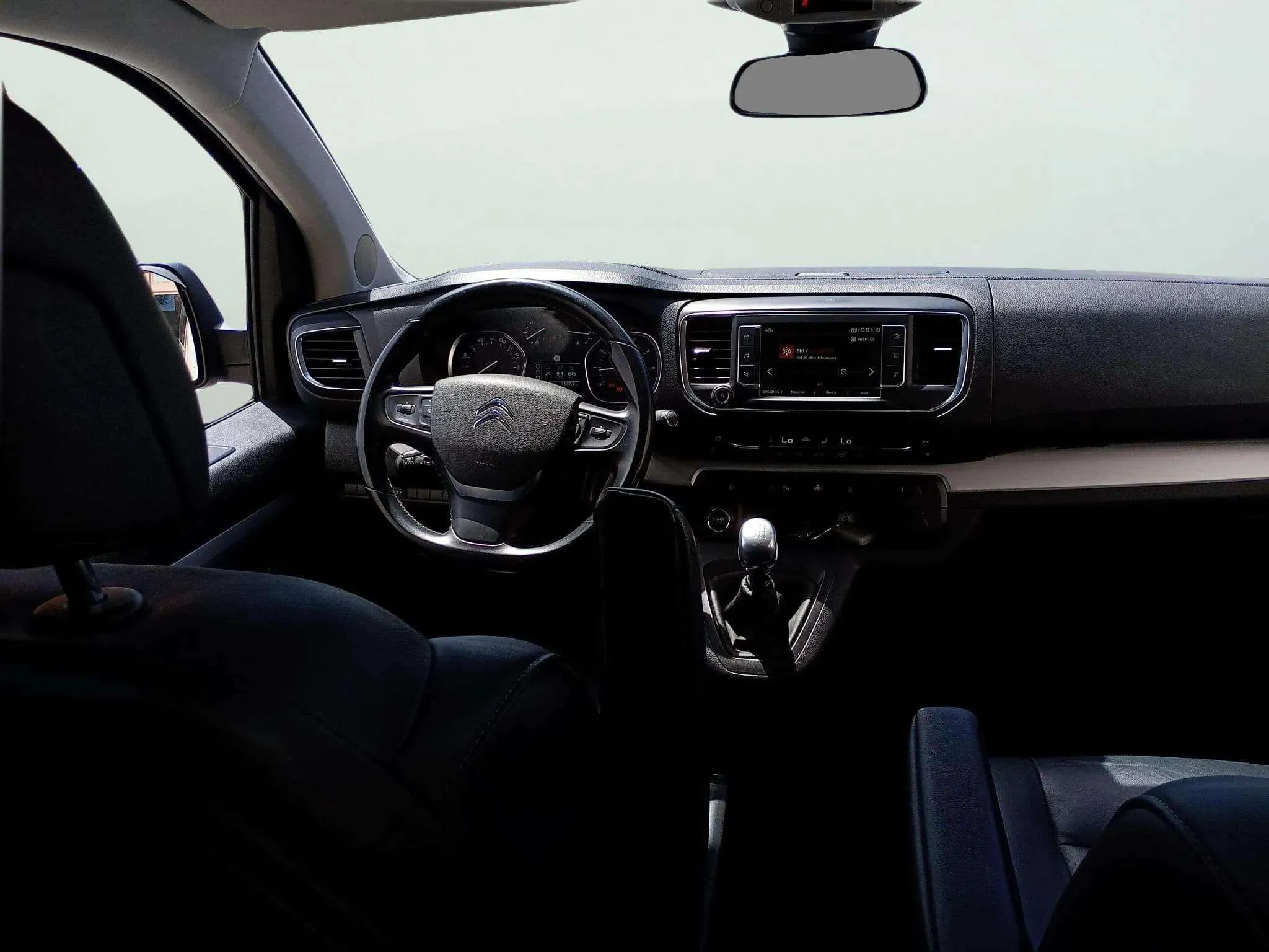 Citroën SpaceTourer Talla M BlueHDi Feel - foto 19