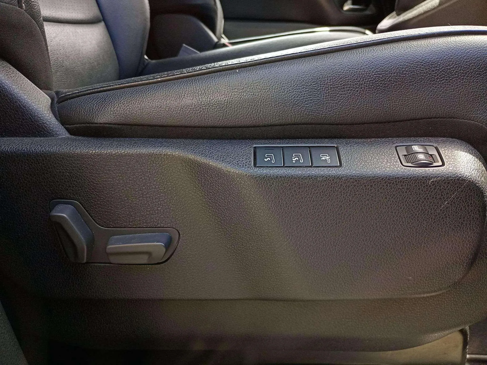 Citroën SpaceTourer Talla M BlueHDi Feel - foto 16