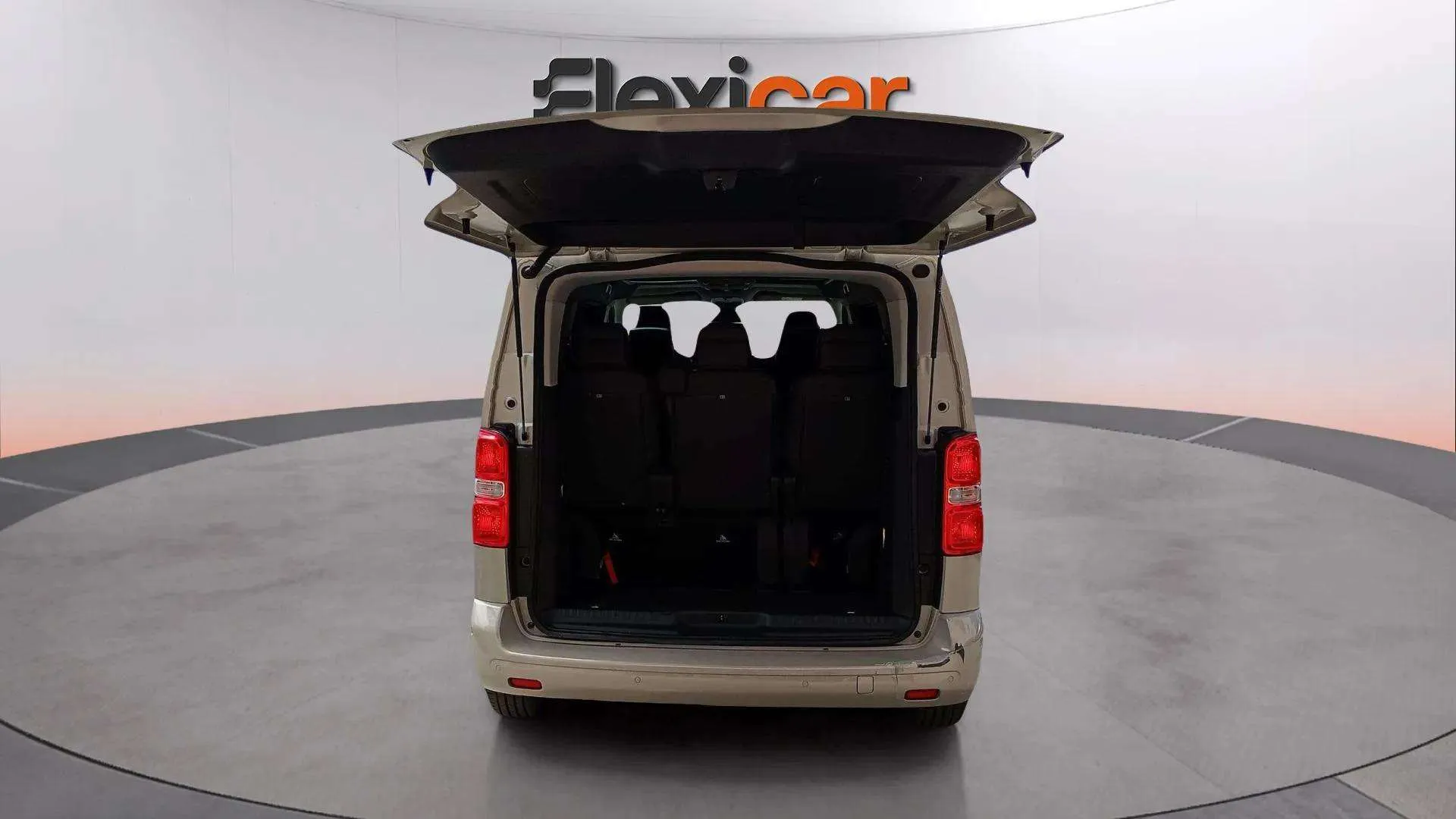 Citroën SpaceTourer Talla M BlueHDi Feel - foto 6
