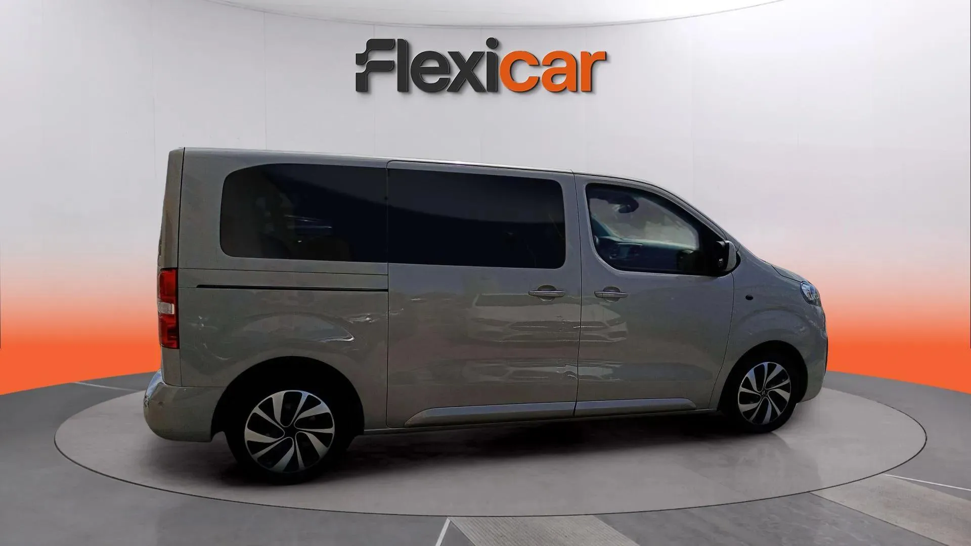 Citroën SpaceTourer Talla M BlueHDi Feel - foto 9