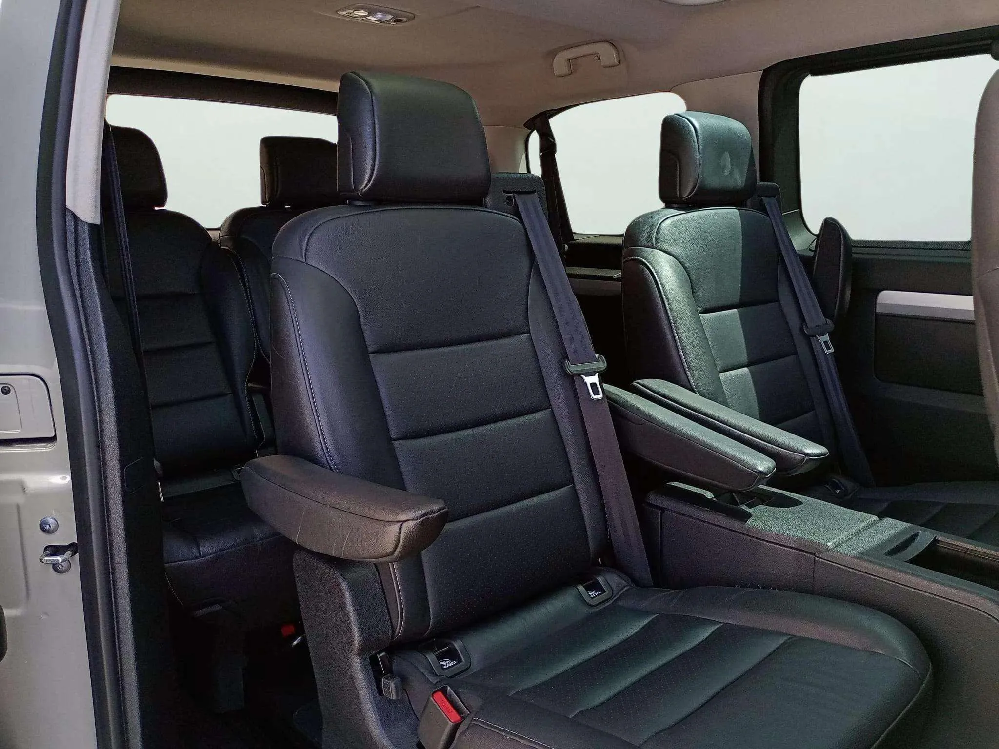 Citroën SpaceTourer Talla M BlueHDi Feel - foto 15
