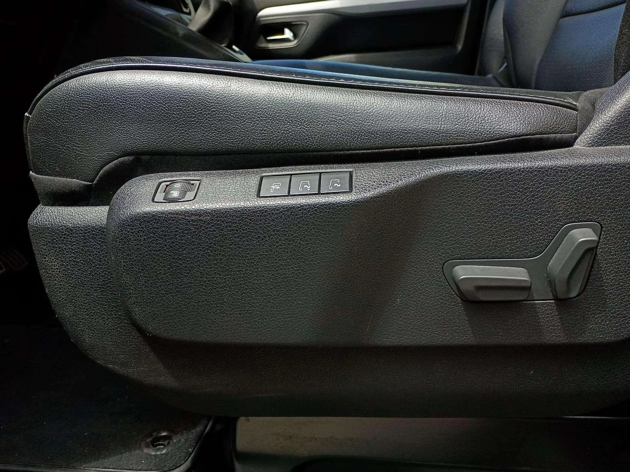 Citroën SpaceTourer Talla M BlueHDi Feel - foto 17