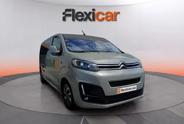 citroen spacetourer talla m bluehdi 110kw 150cv feel 5 p 2017 diesel manual vaciamadrid 903000000272967