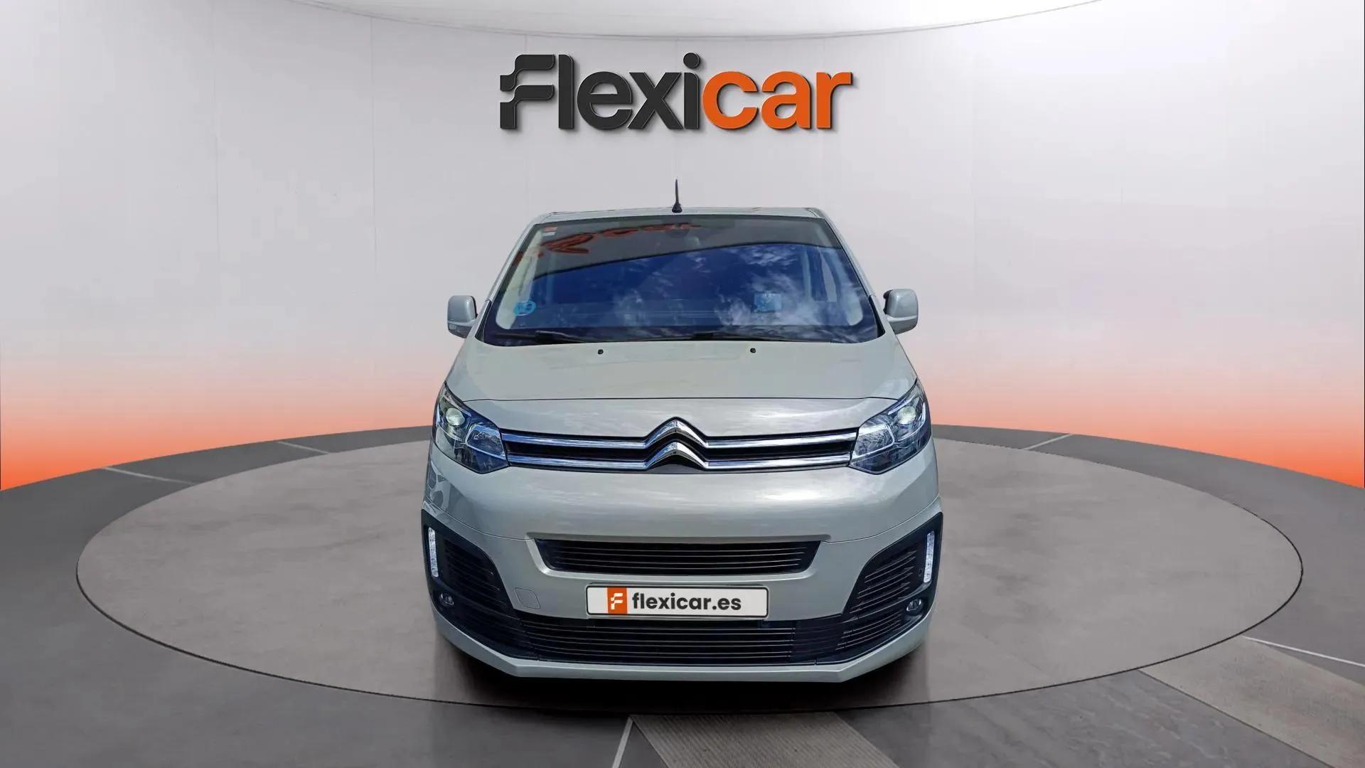 Citroën SpaceTourer Talla M BlueHDi Feel - foto 11