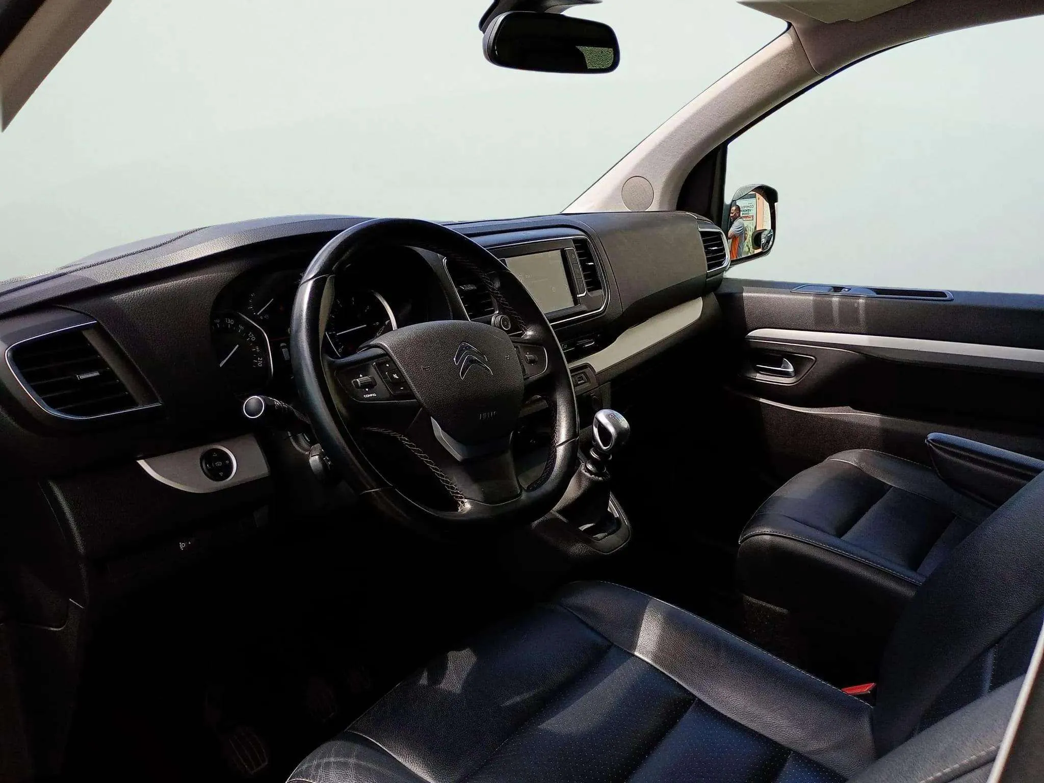 Citroën SpaceTourer Talla M BlueHDi Feel - foto 18