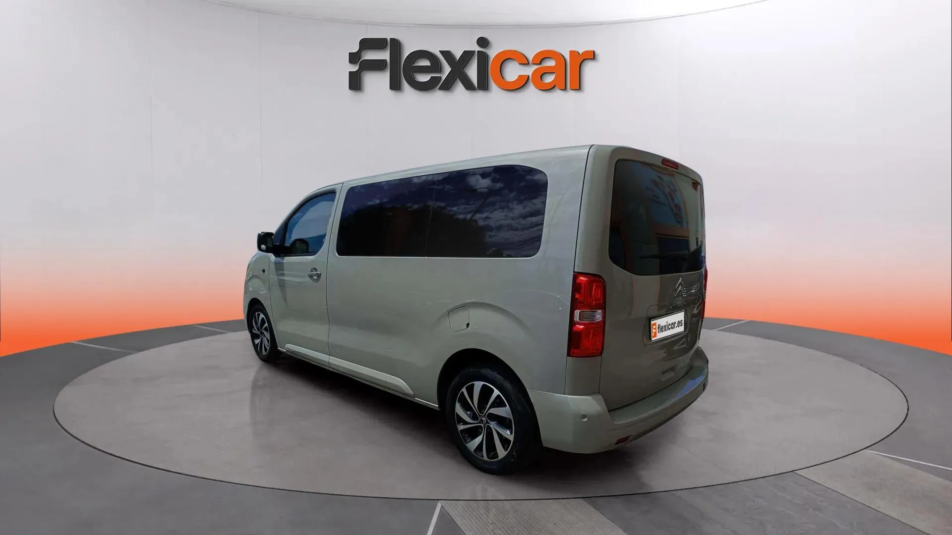 Citroën SpaceTourer Talla M BlueHDi Feel - foto 4