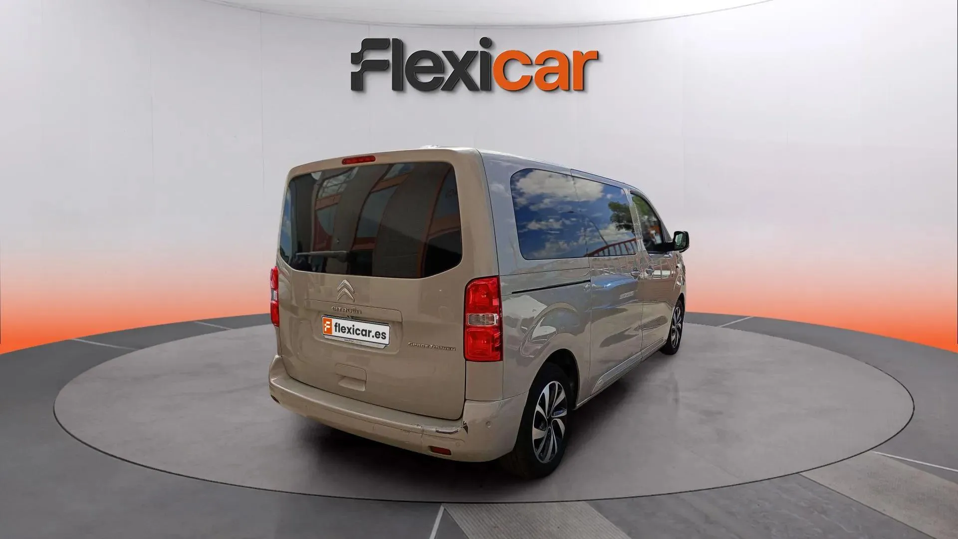 Citroën SpaceTourer Talla M BlueHDi Feel - foto 7