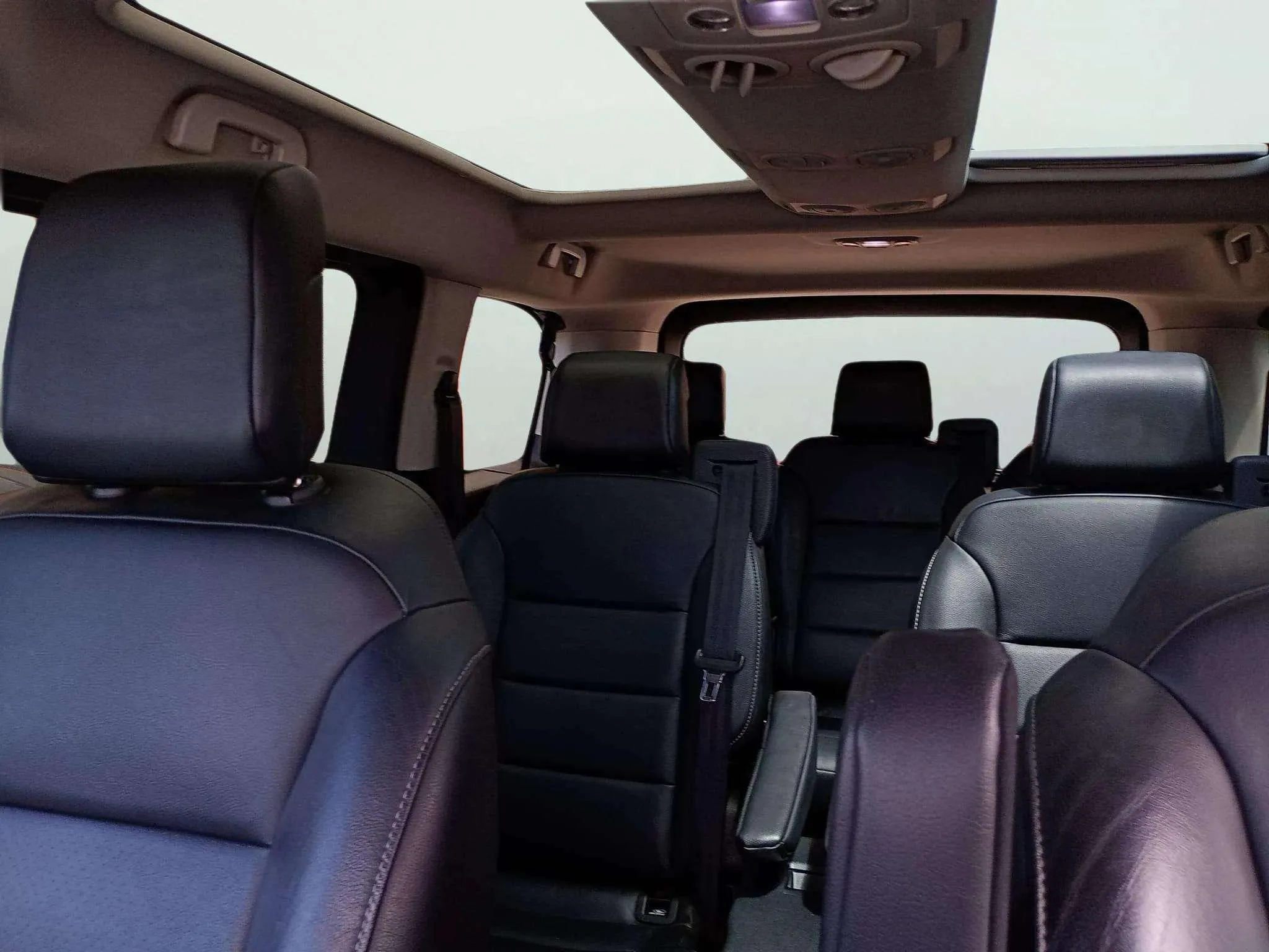 Citroën SpaceTourer Talla M BlueHDi Feel - foto 14