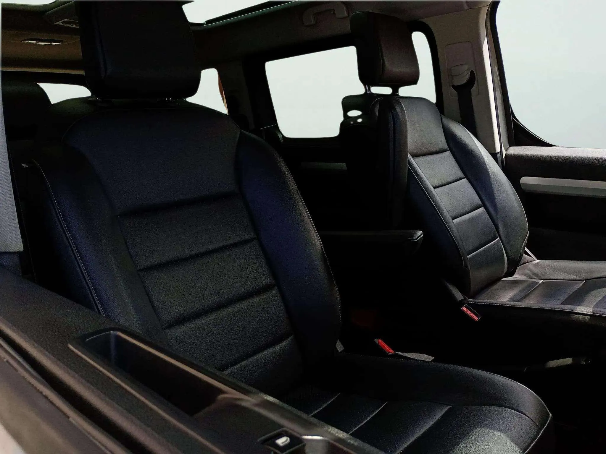 Citroën SpaceTourer Talla M BlueHDi Feel - foto 13