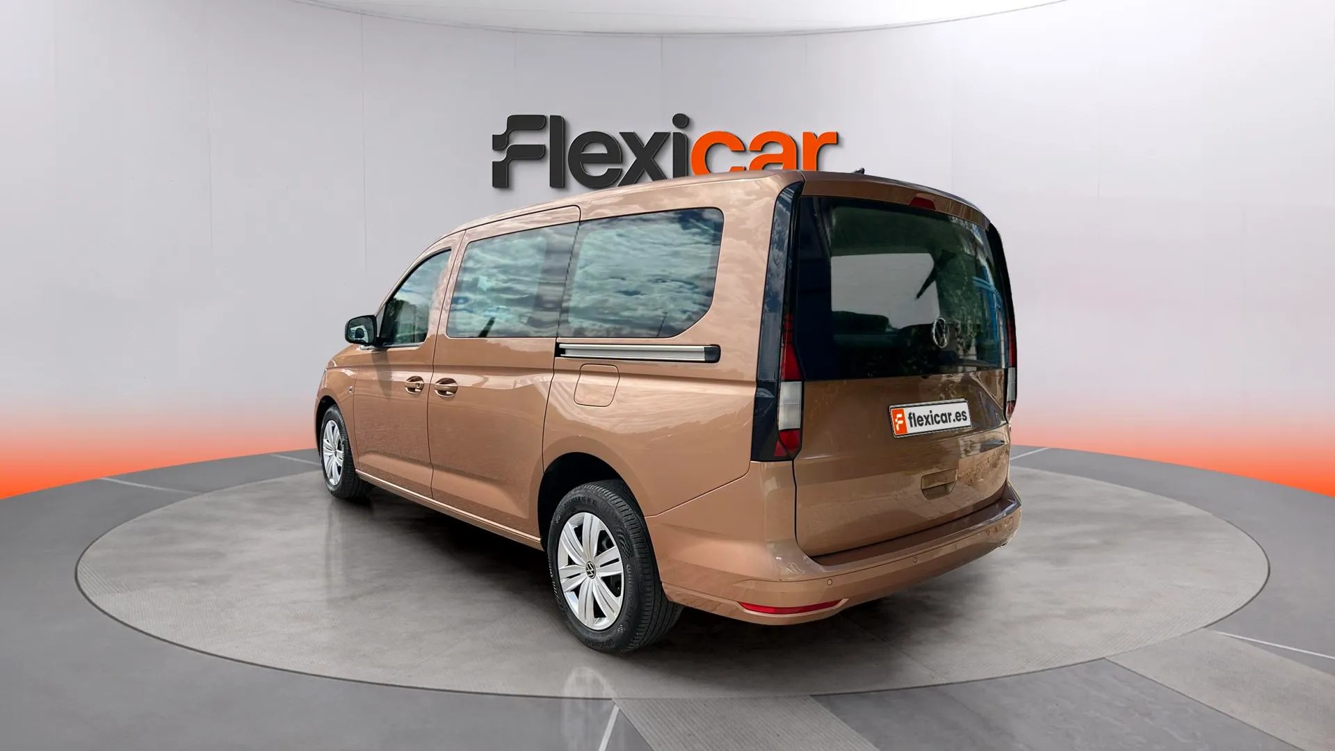 Volkswagen Caddy Maxi Origin 2.0 TDI - foto 5