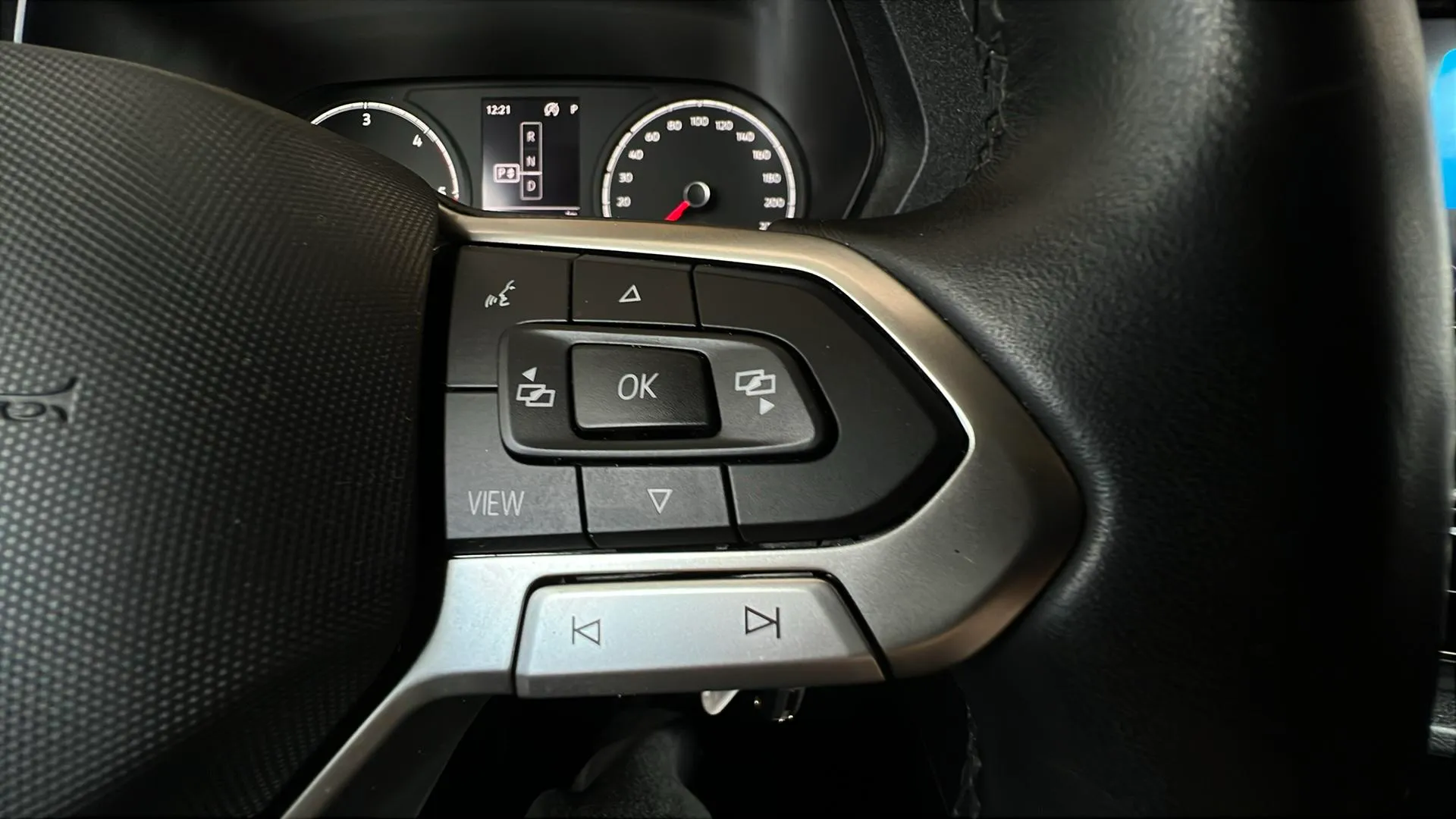 Volkswagen Caddy Maxi Origin 2.0 TDI - foto 14